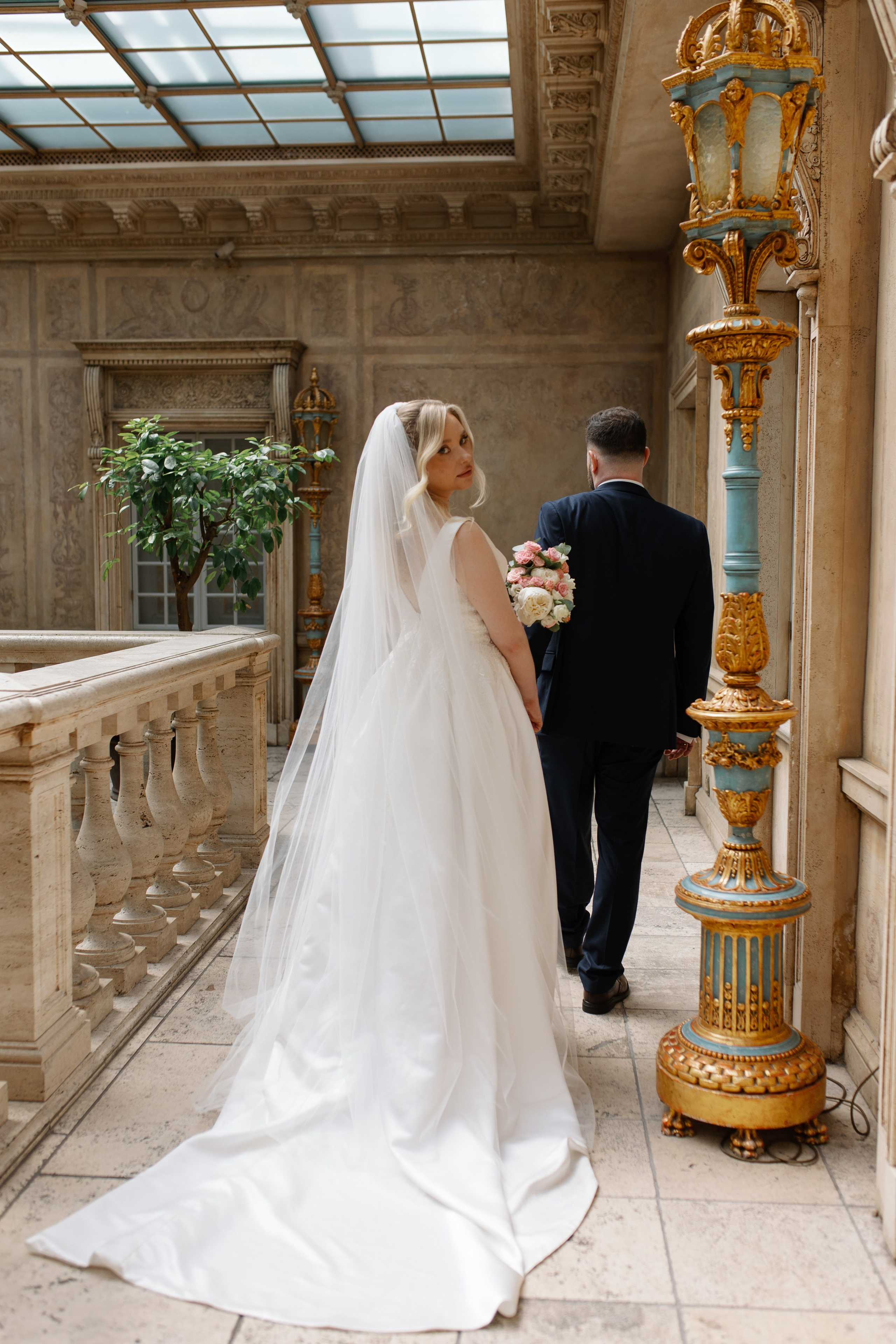 Портфолио. Свадебный фотограф в Москве Мария Крош