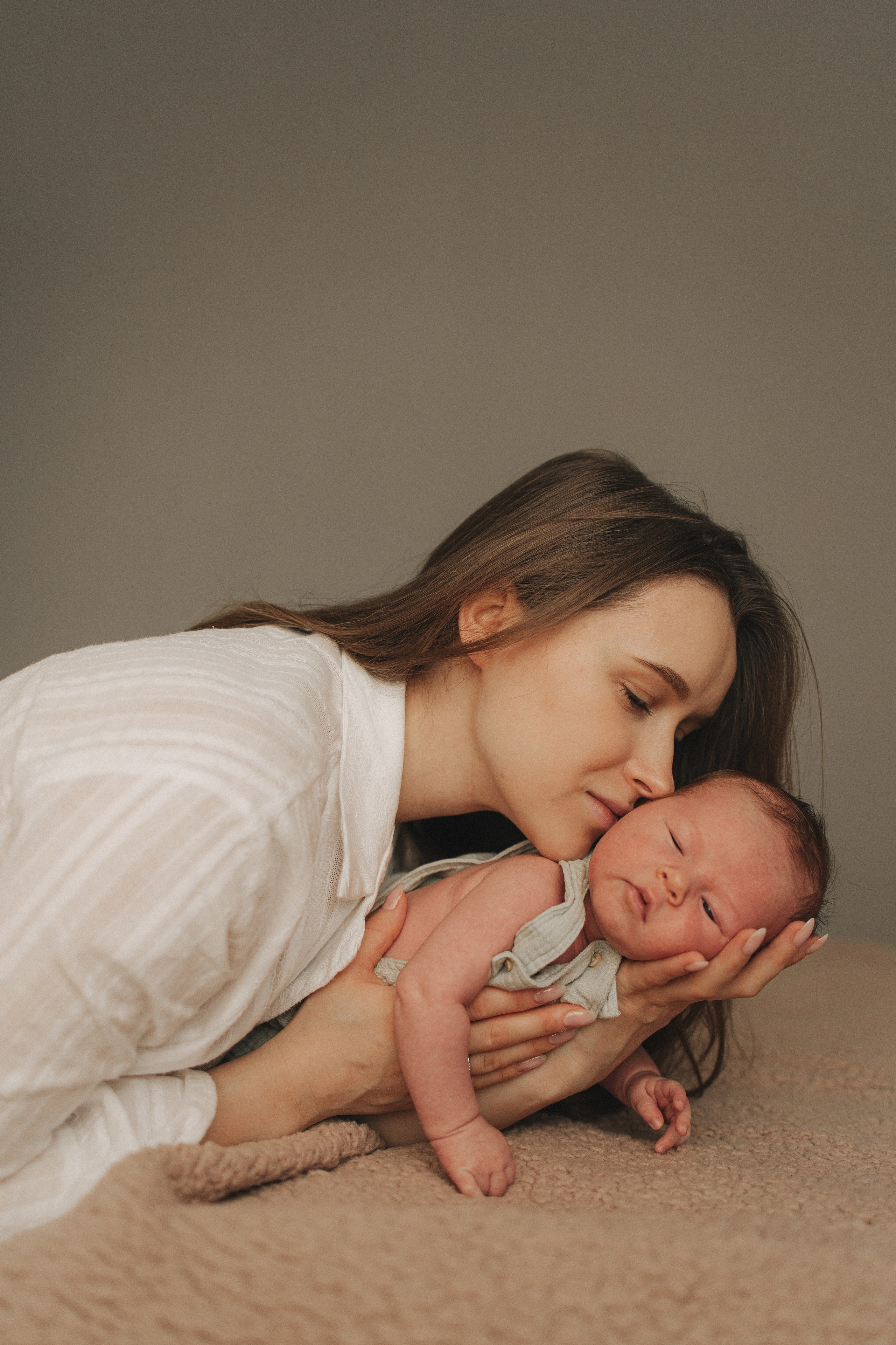 Лёвушка. Семейный фотограф Москва Наталия Осьмакова