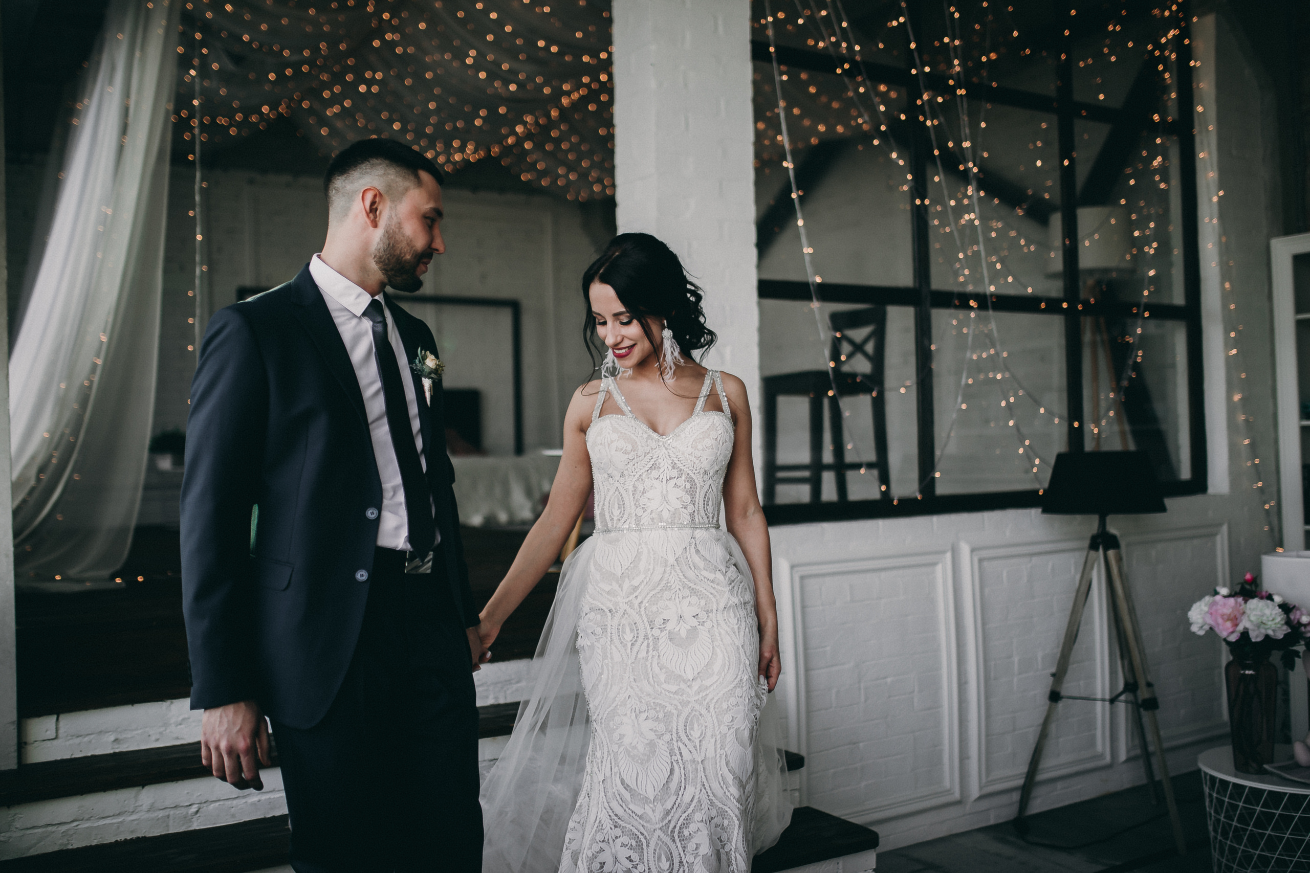 Тёма+Вита. Свадебный и семейный фотограф