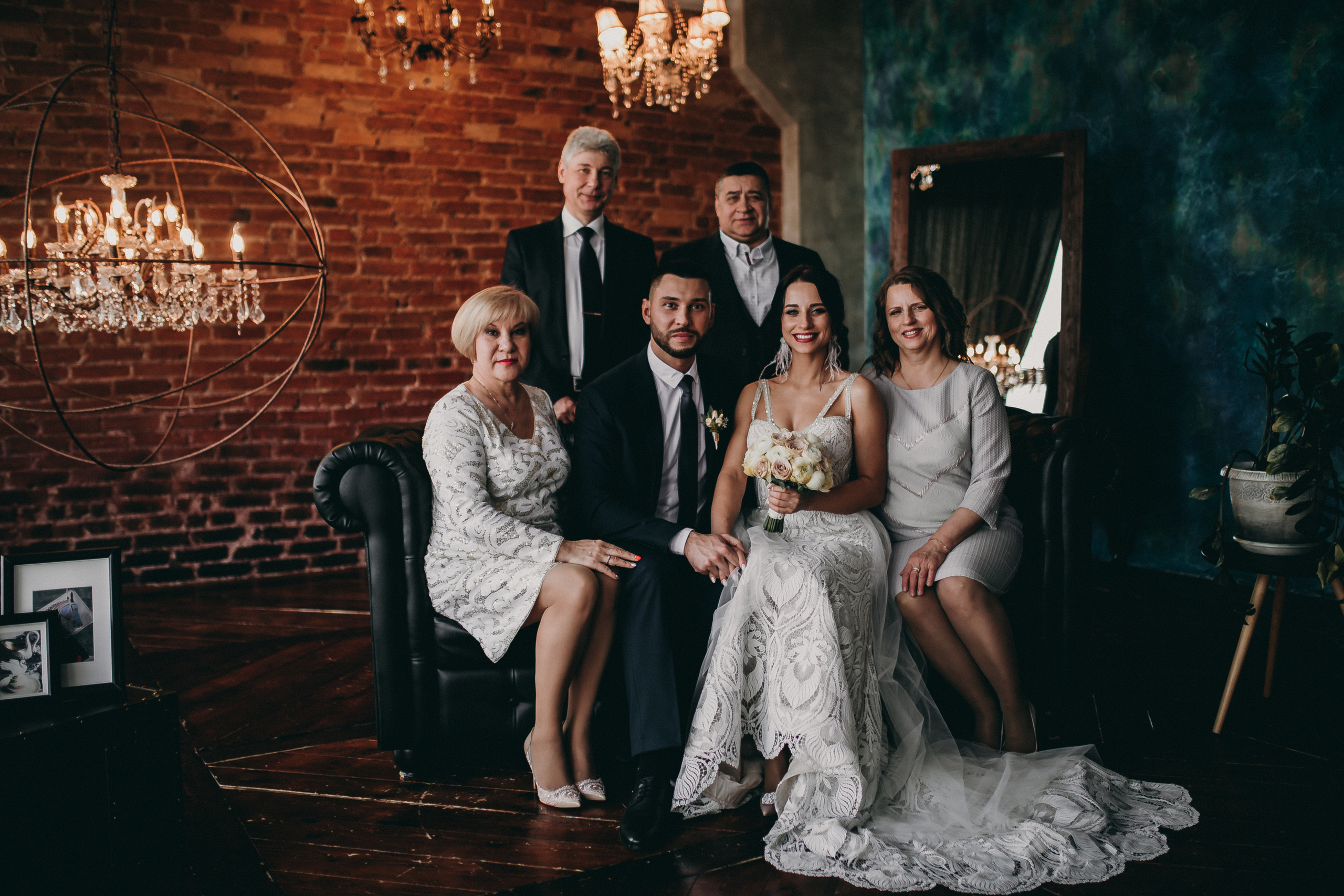 Тёма+Вита. Свадебный и семейный фотограф