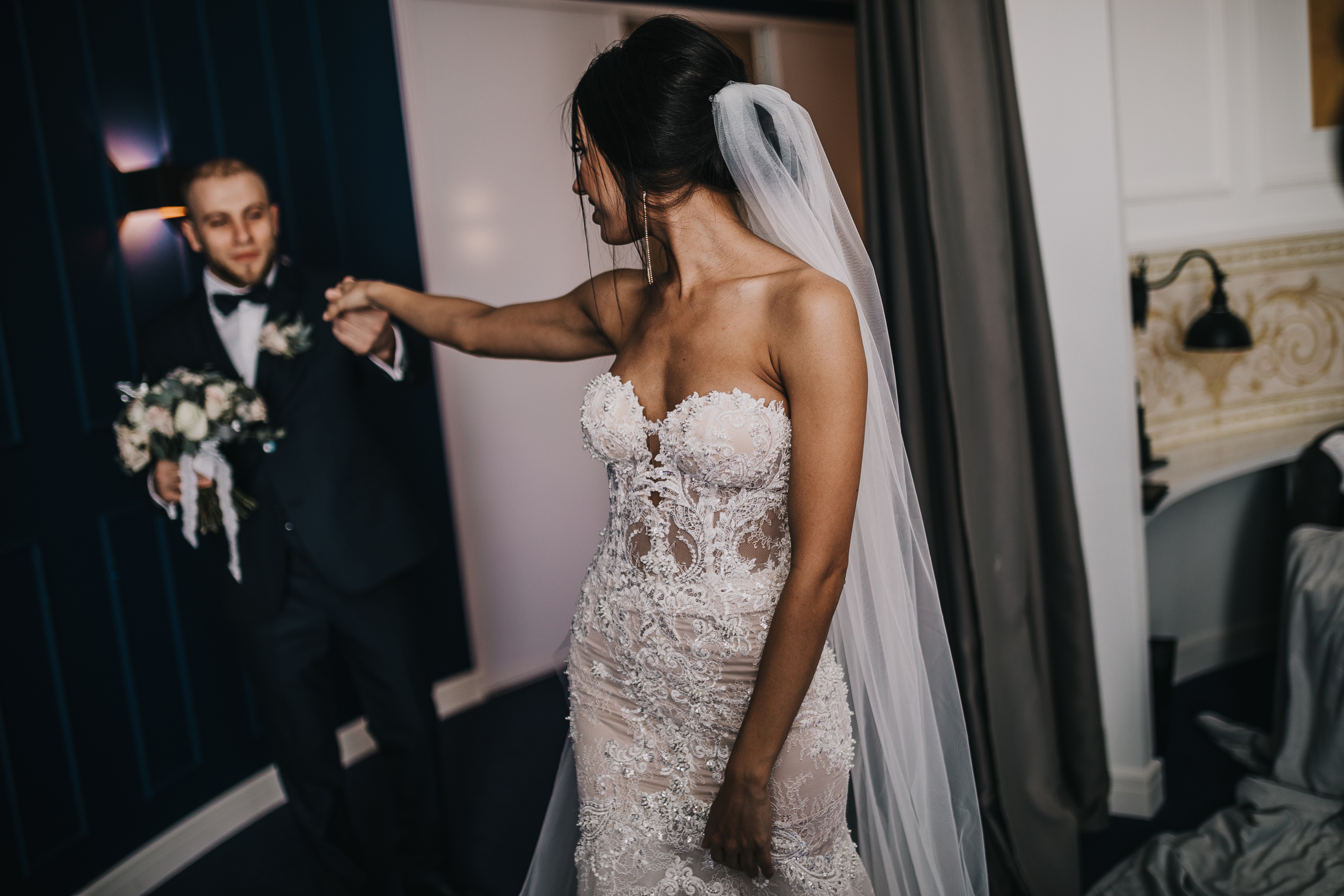 Жора+Карина. Свадебный и семейный фотограф