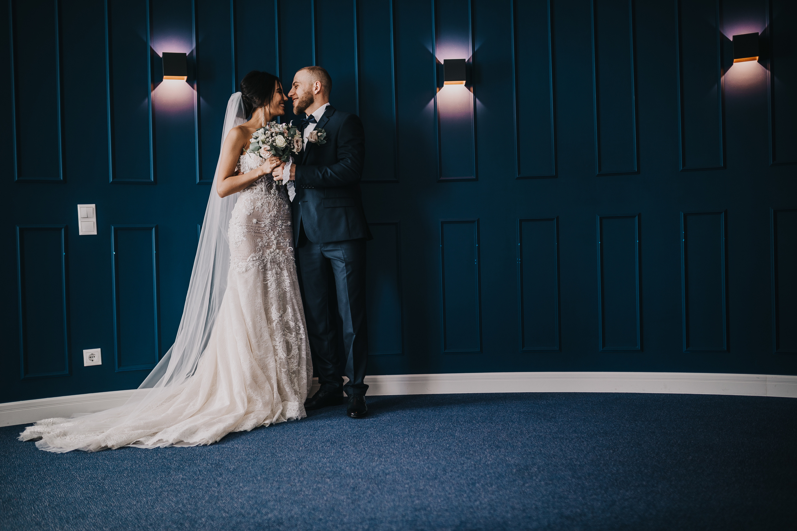 Жора+Карина. Свадебный и семейный фотограф