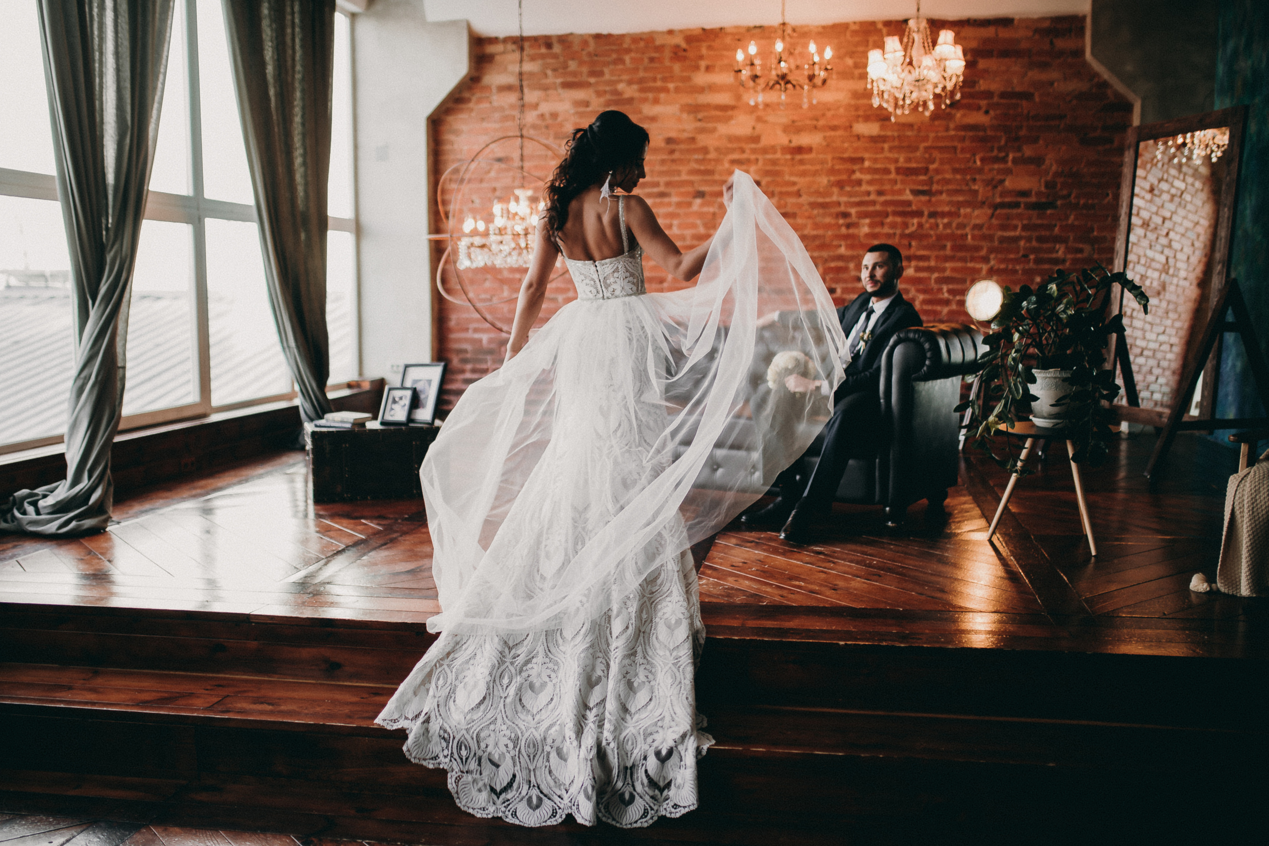 Тёма+Вита. Свадебный и семейный фотограф