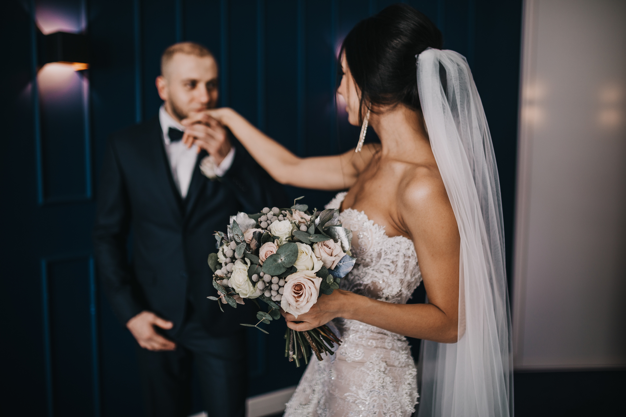 Жора+Карина. Свадебный и семейный фотограф