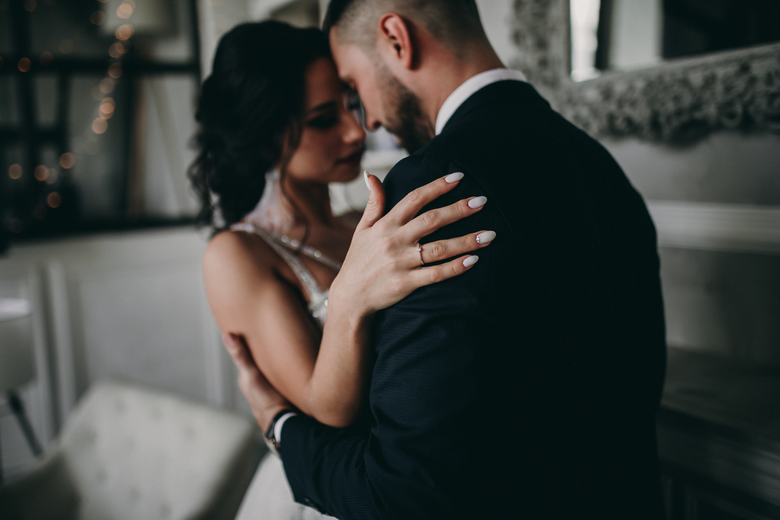 Тёма+Вита. Свадебный и семейный фотограф