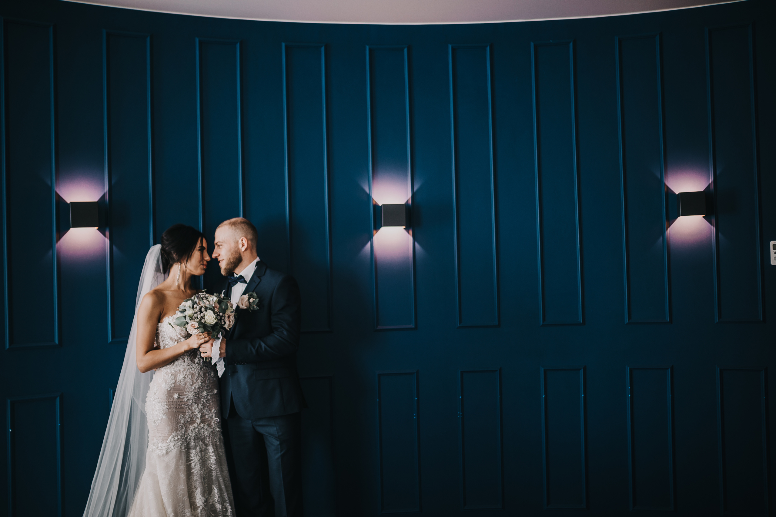 Жора+Карина. Свадебный и семейный фотограф