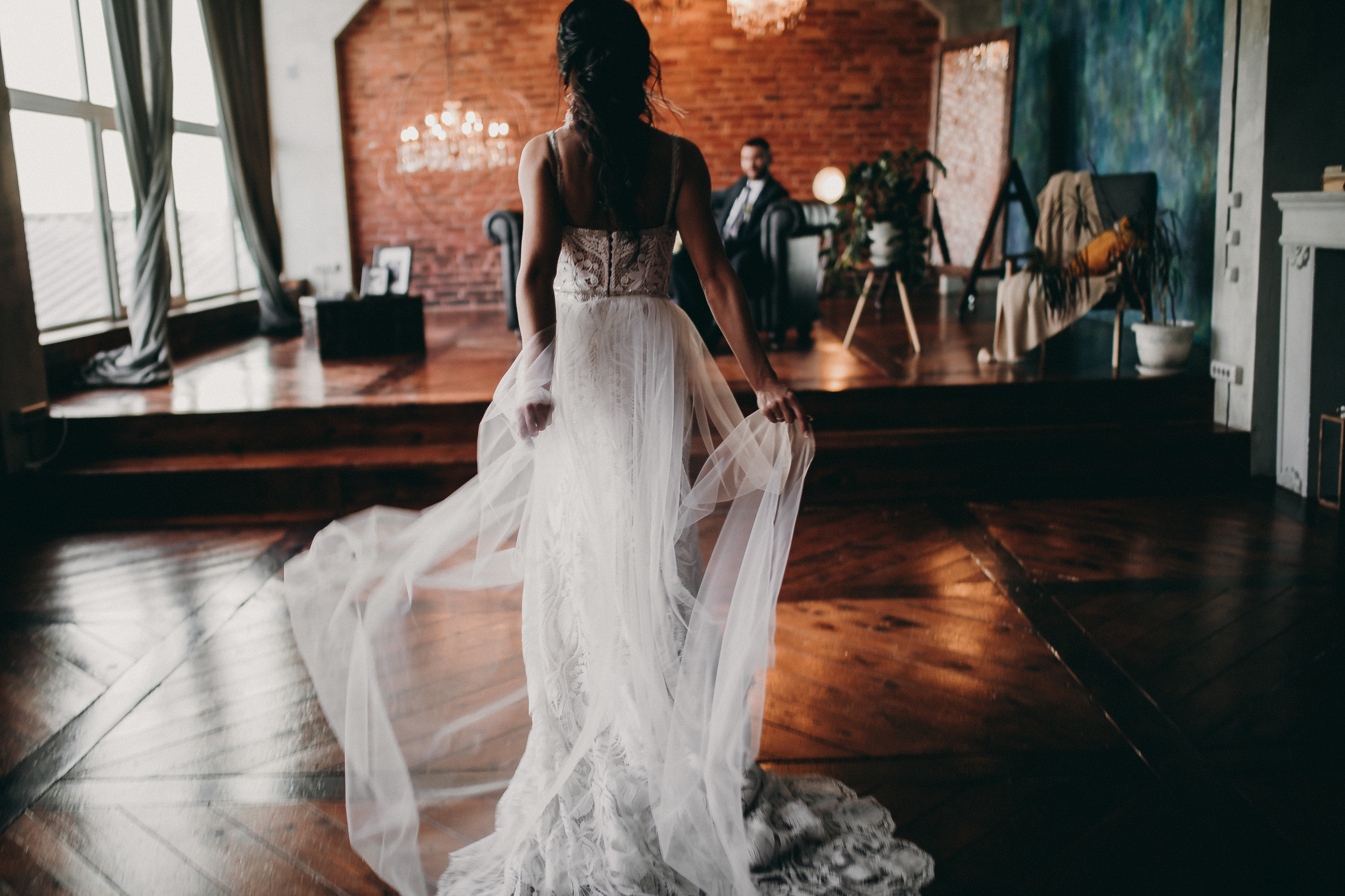 Тёма+Вита. Свадебный и семейный фотограф