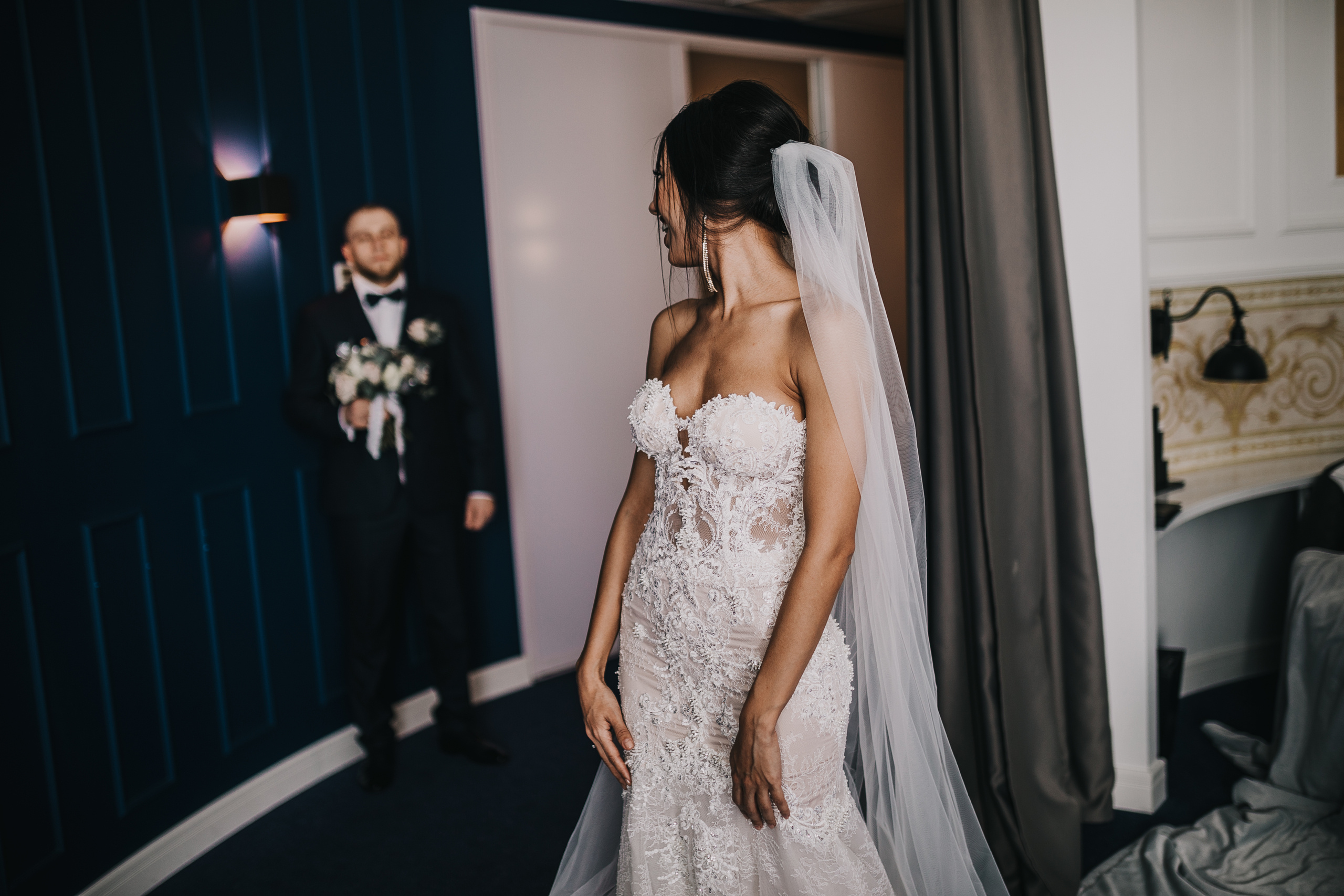 Жора+Карина. Свадебный и семейный фотограф