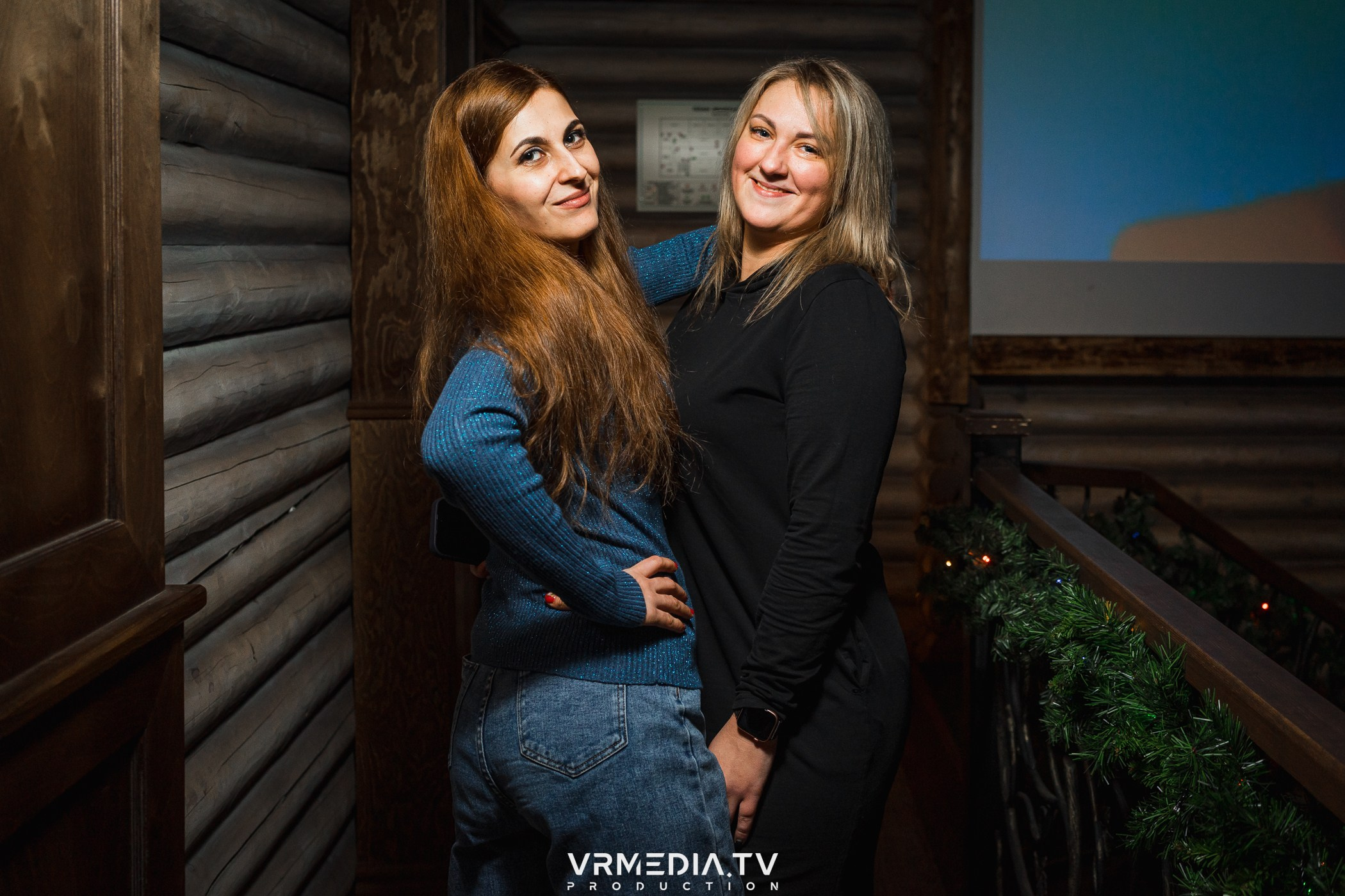 В гостях «У Петровича»