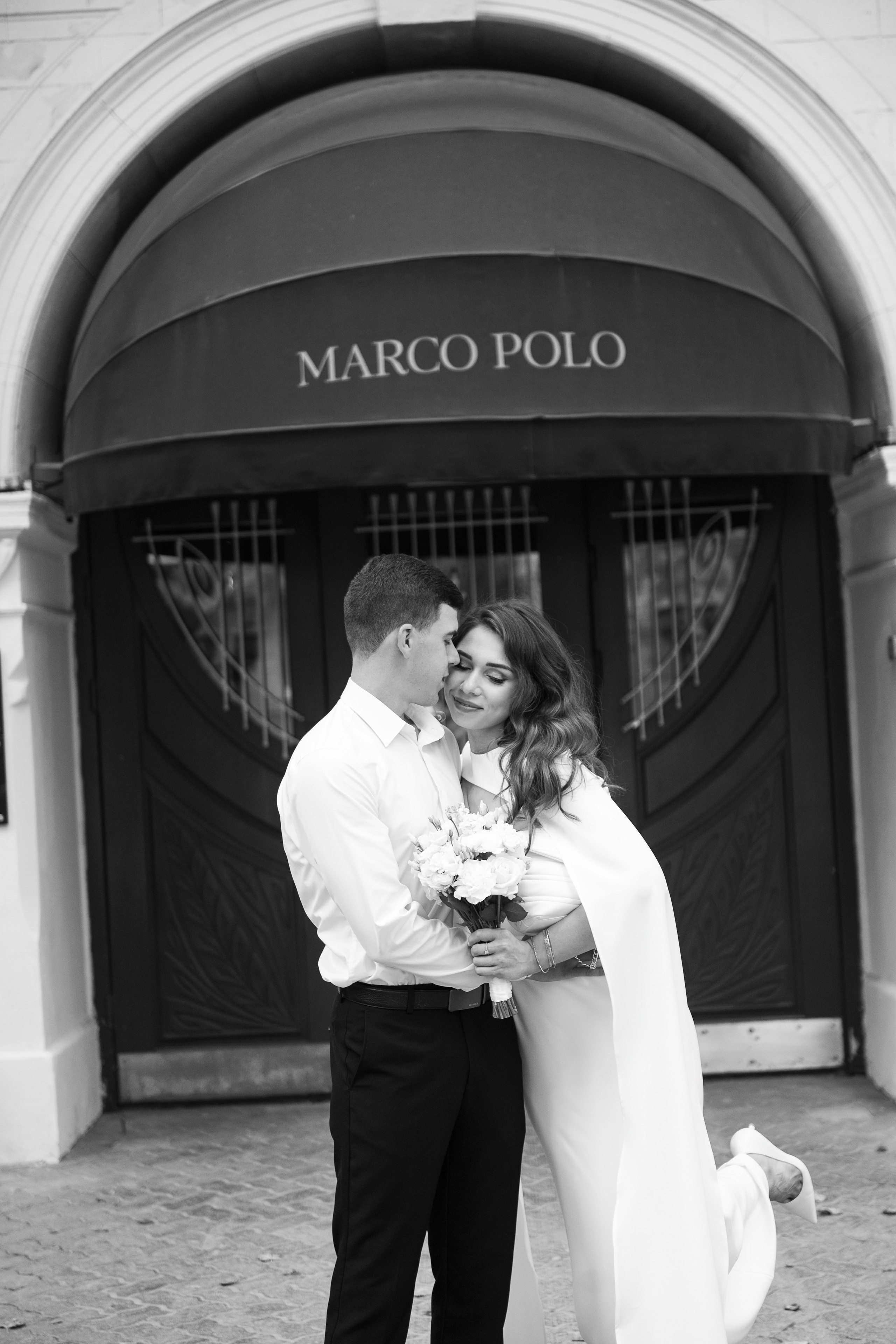 T&B. Свадебный фотограф в России и заграницей — Ольга Каретникова