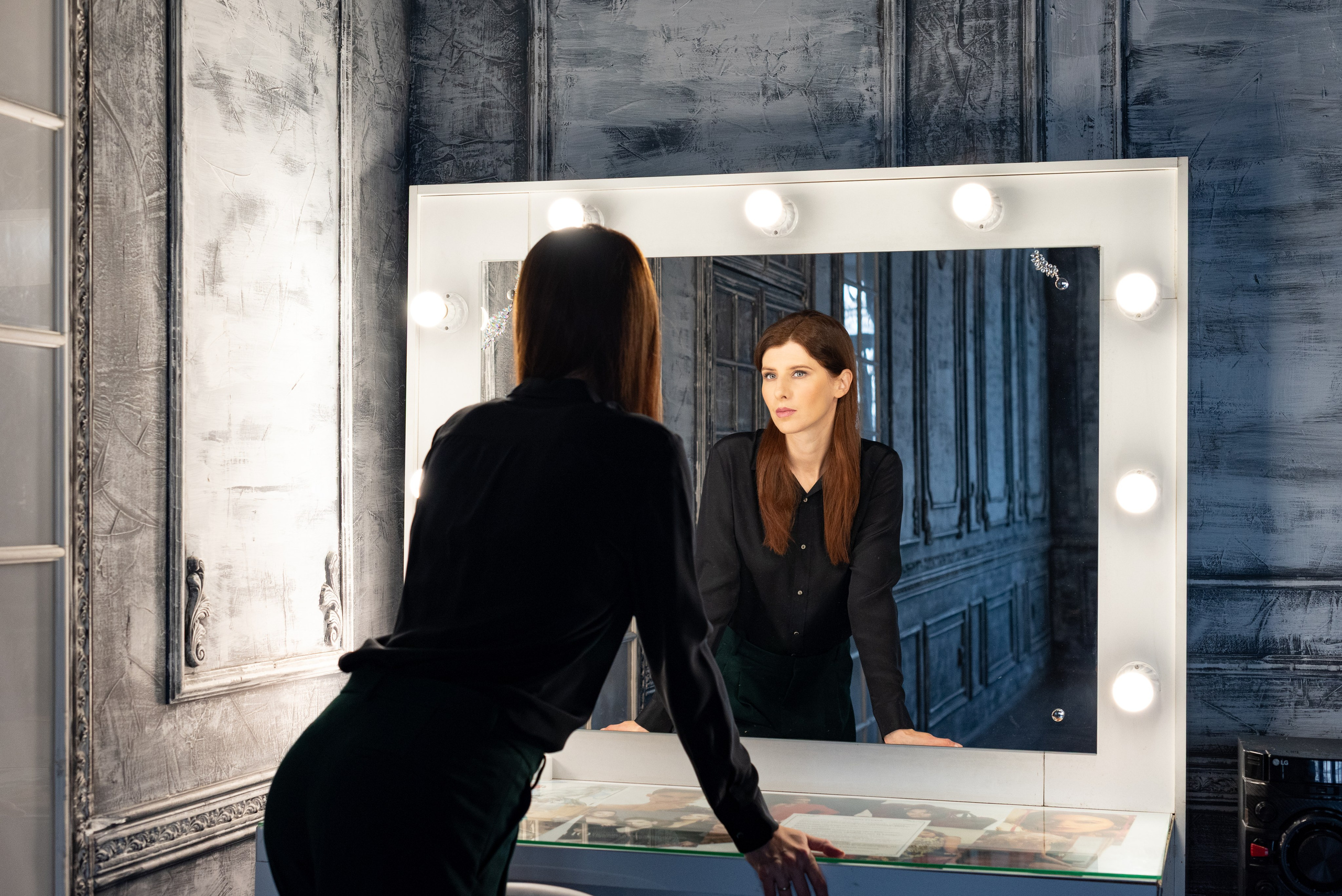 Фотоконтент. Профессиональный фотограф в Москве Юлия Москалёва