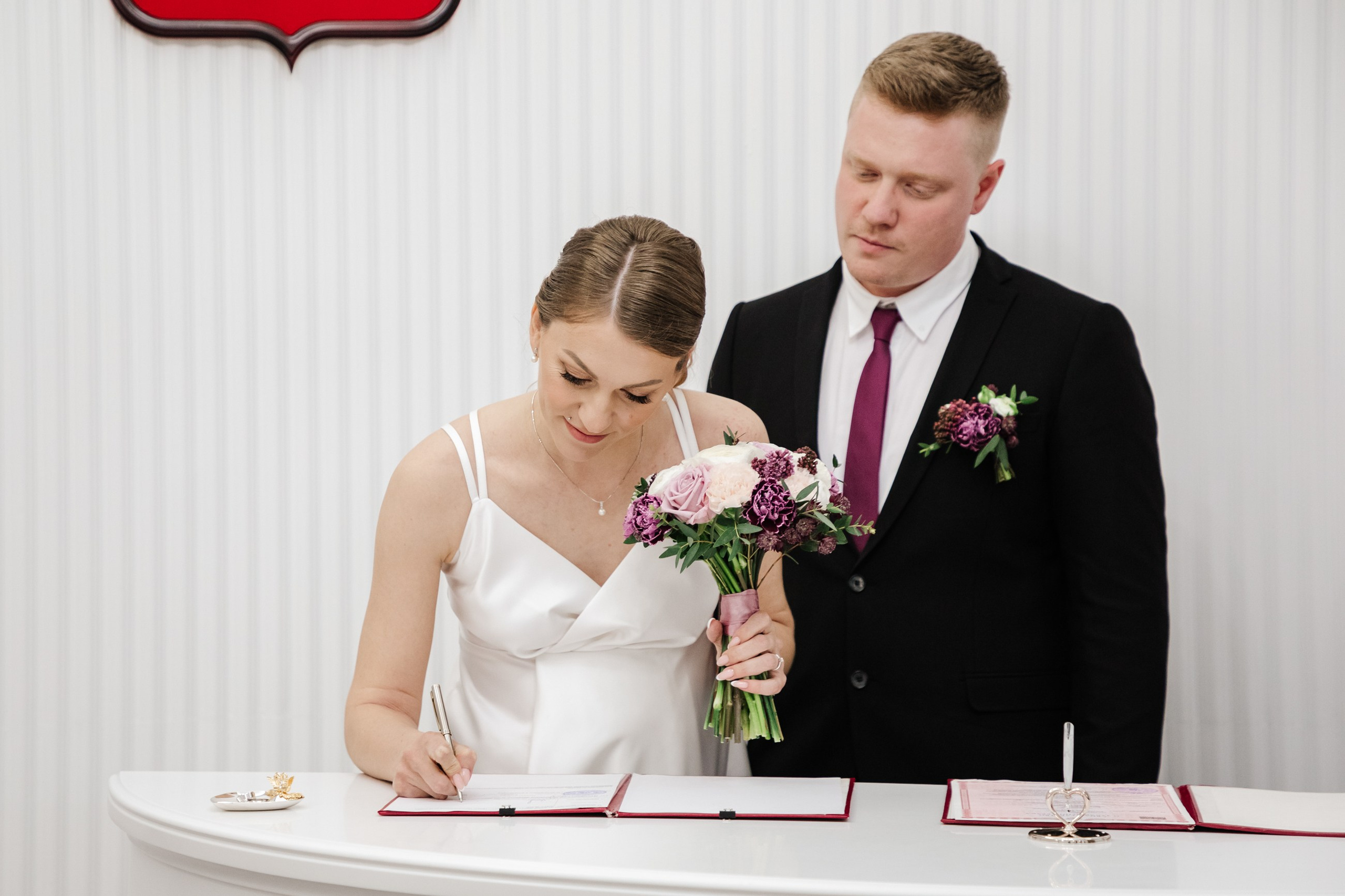 Свадьба. Павел и Евгения. Свадебный фотограф в Сочи Наири