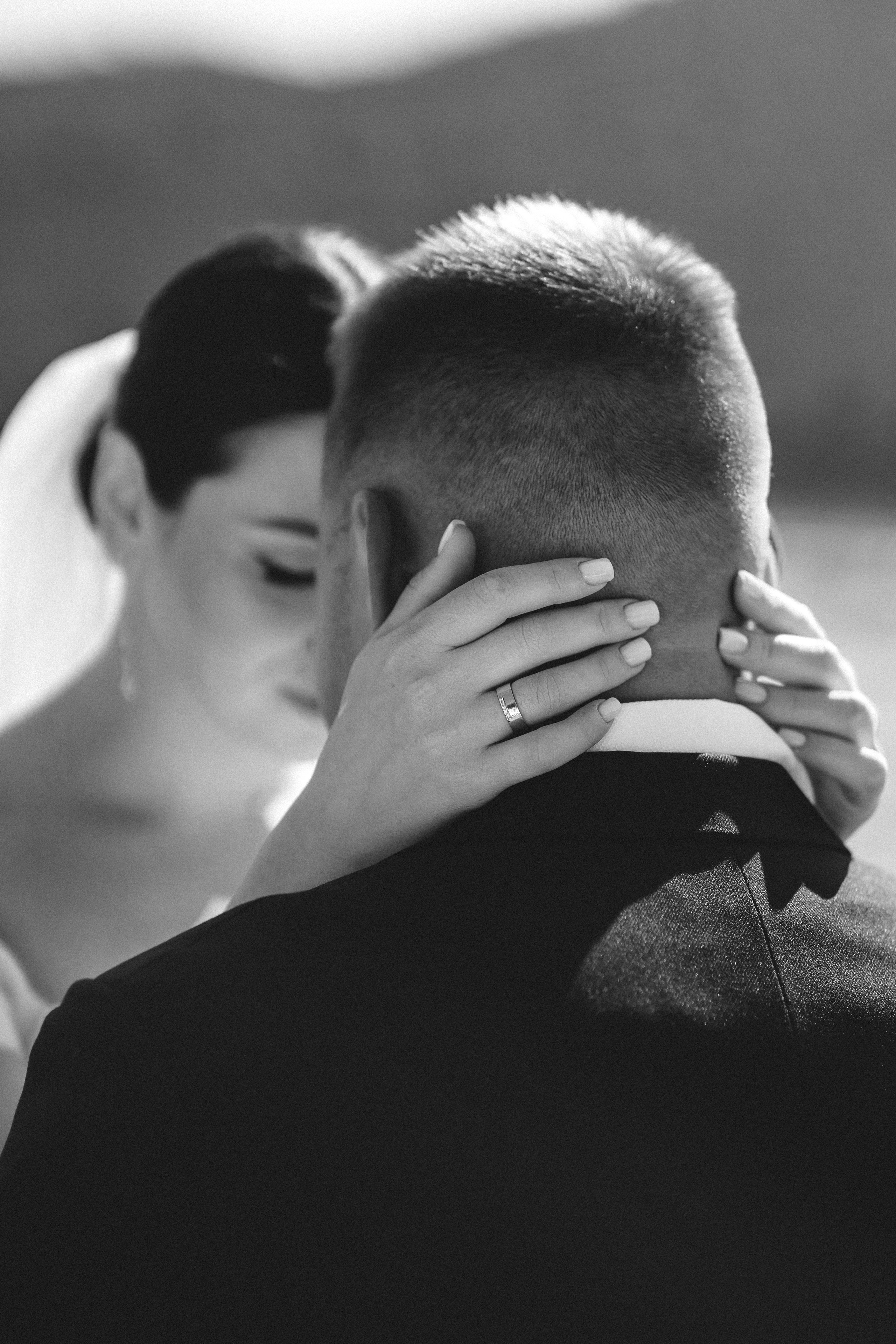 Оксана Игорь. Свадебный фотограф в Краснодарском крае Карина Будниченко