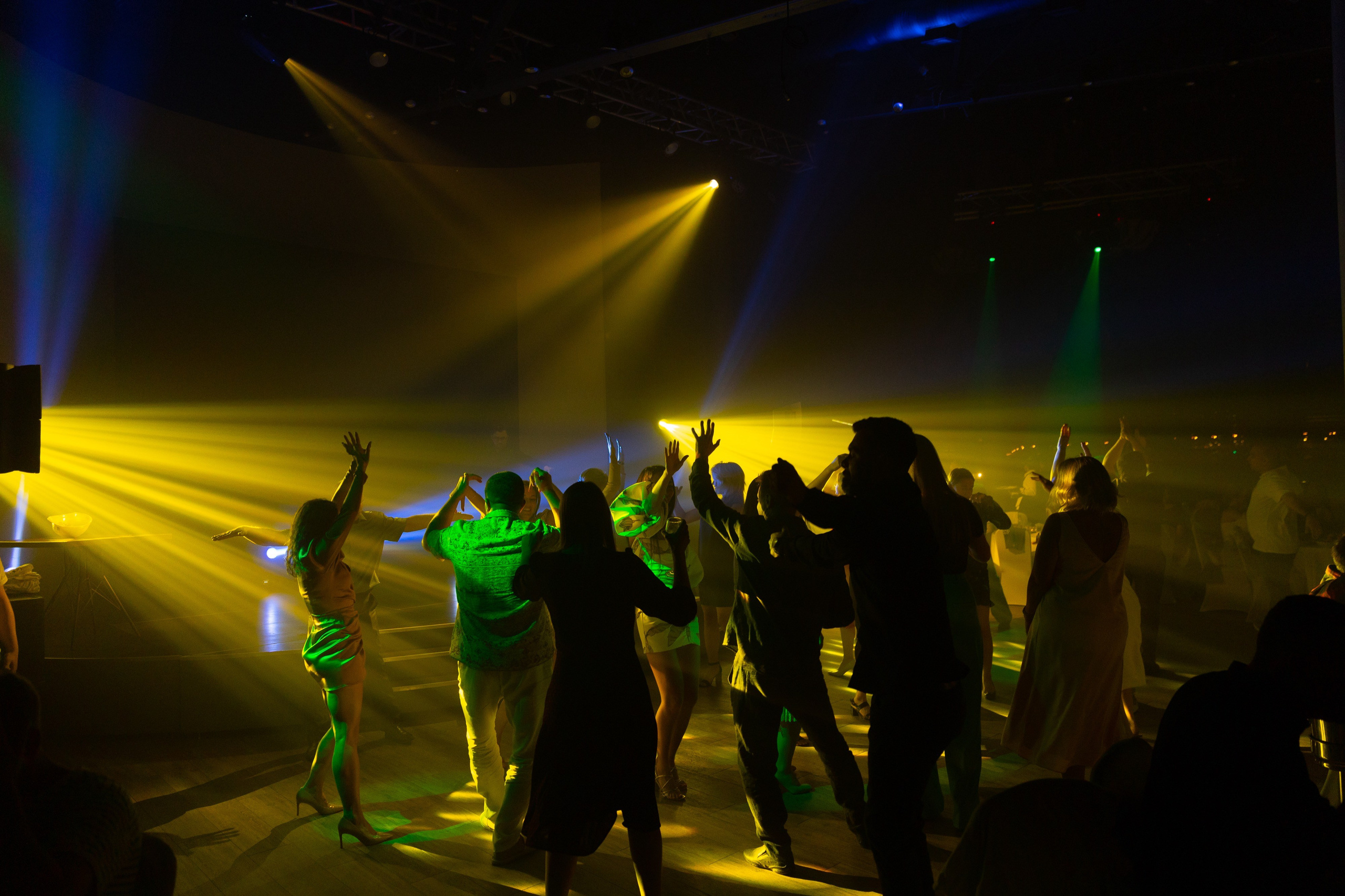 СтройКрафт. Фотограф Роман Полянин