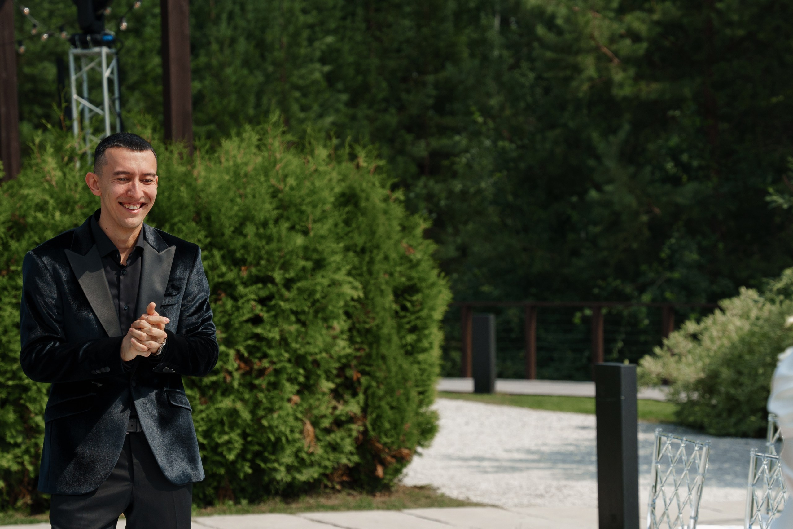 11.07 Ришат и Вероника. Свадебный организатор Екатеринбург