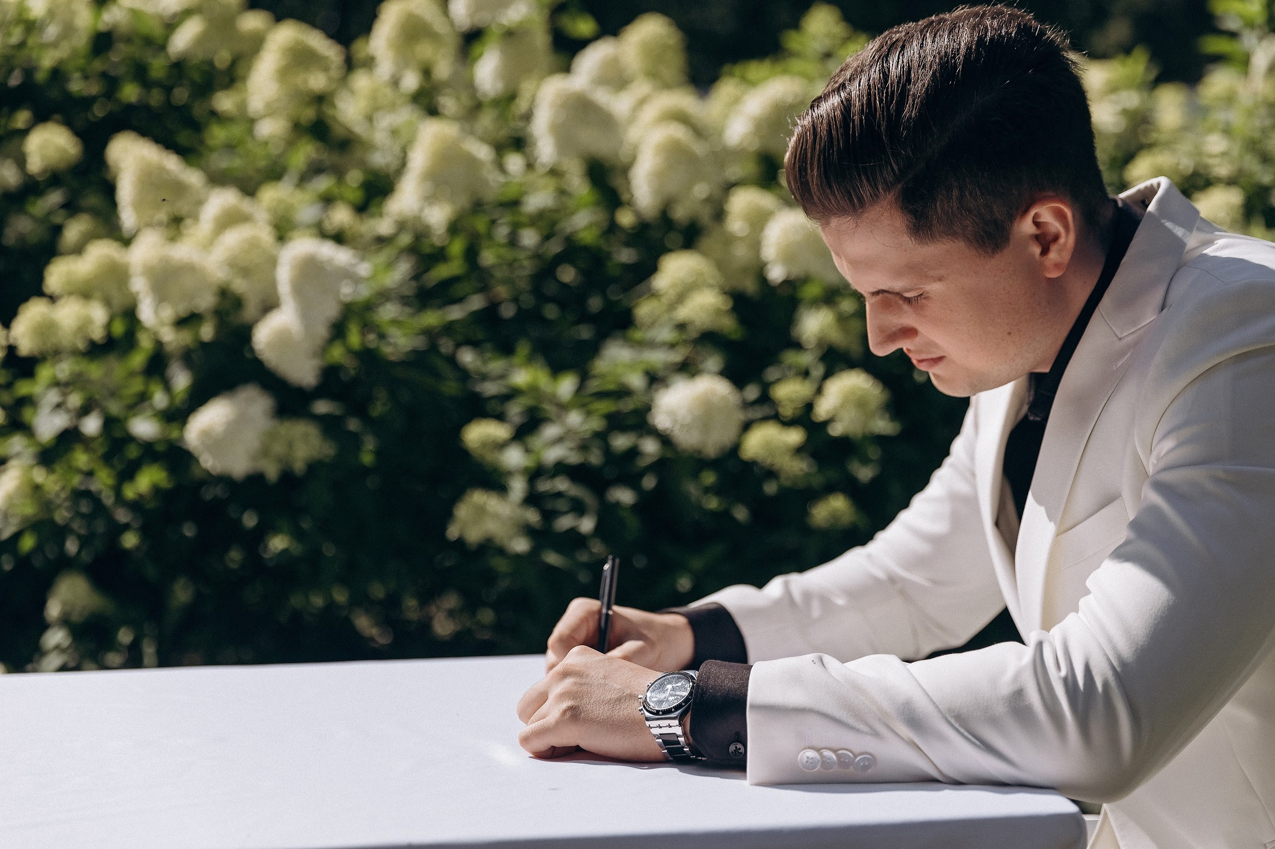 12.08 Арина и Александр. Свадебный организатор Екатеринбург