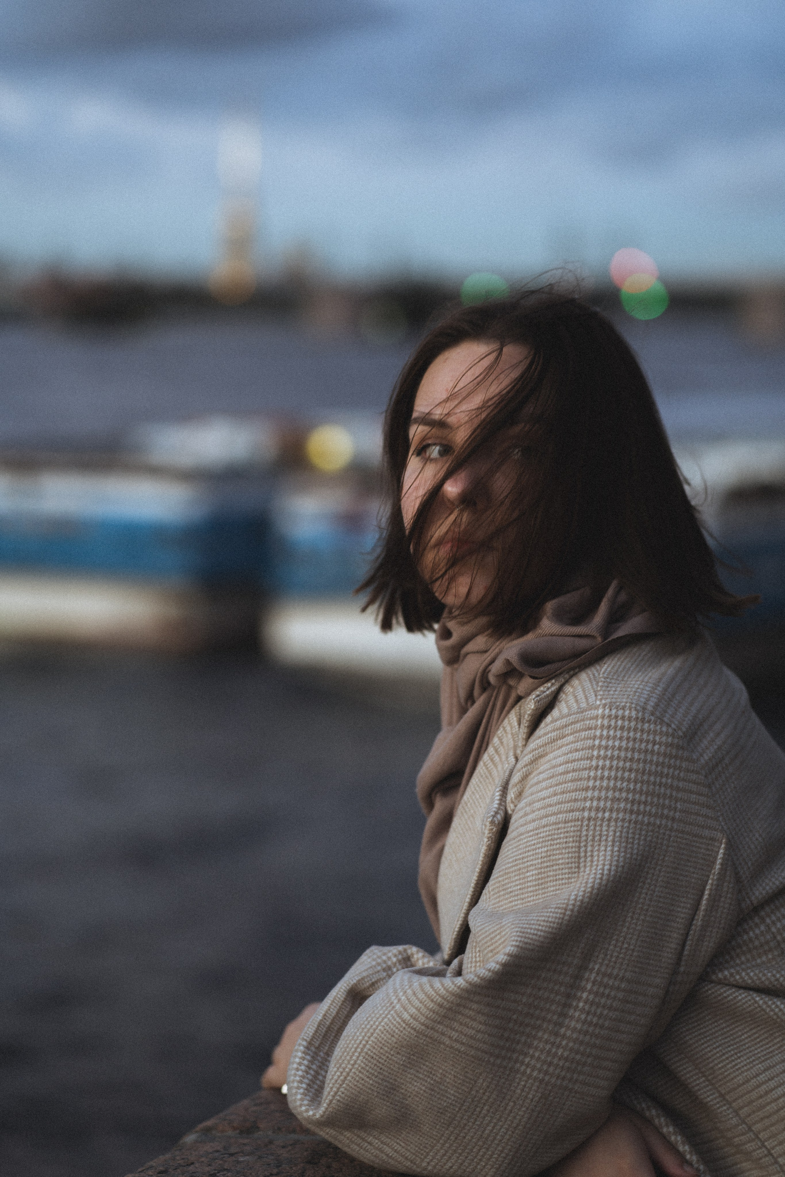 Аня. Репортажный фотограф в Санкт-Петербурге. Фотограф на мероприятие в СПБ