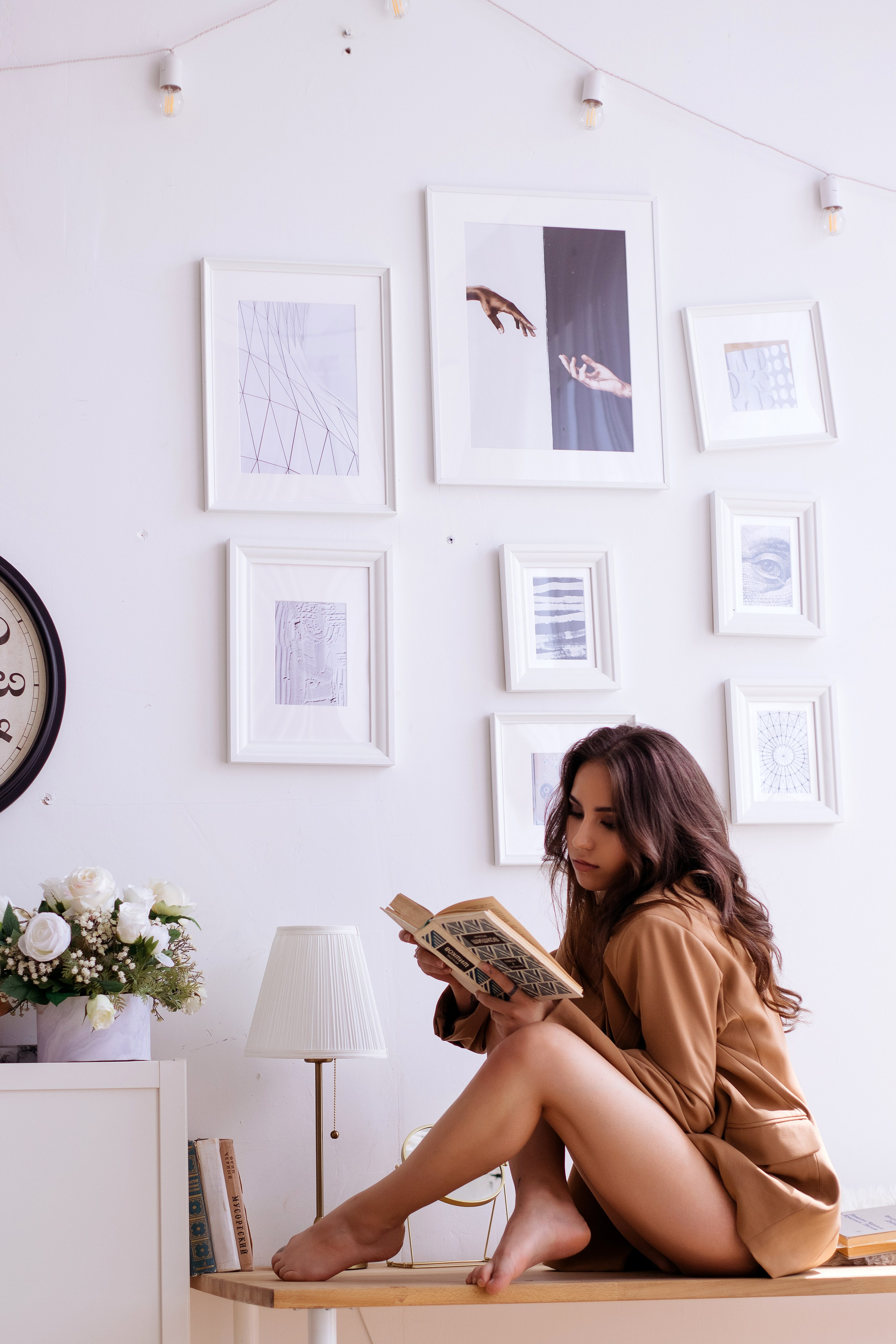 Краля. Репортажный фотограф в Санкт-Петербурге. Фотограф на мероприятие в СПБ