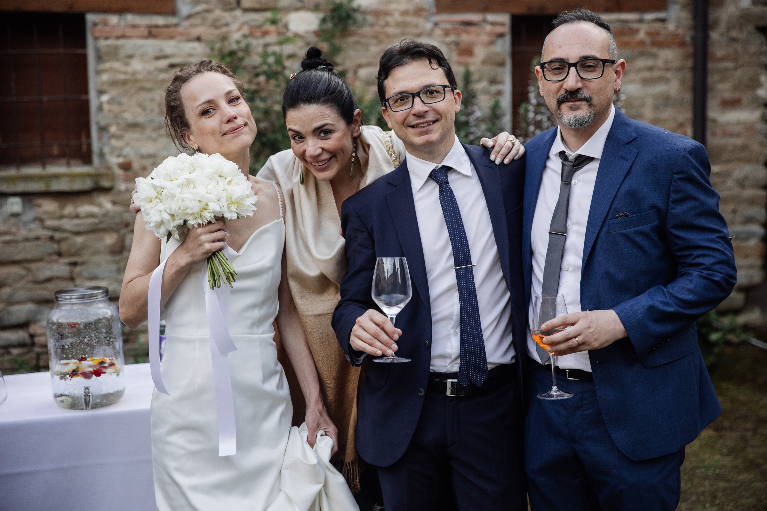 Свадьба. Италия. Свадебный фотограф Марина Назарова Москва