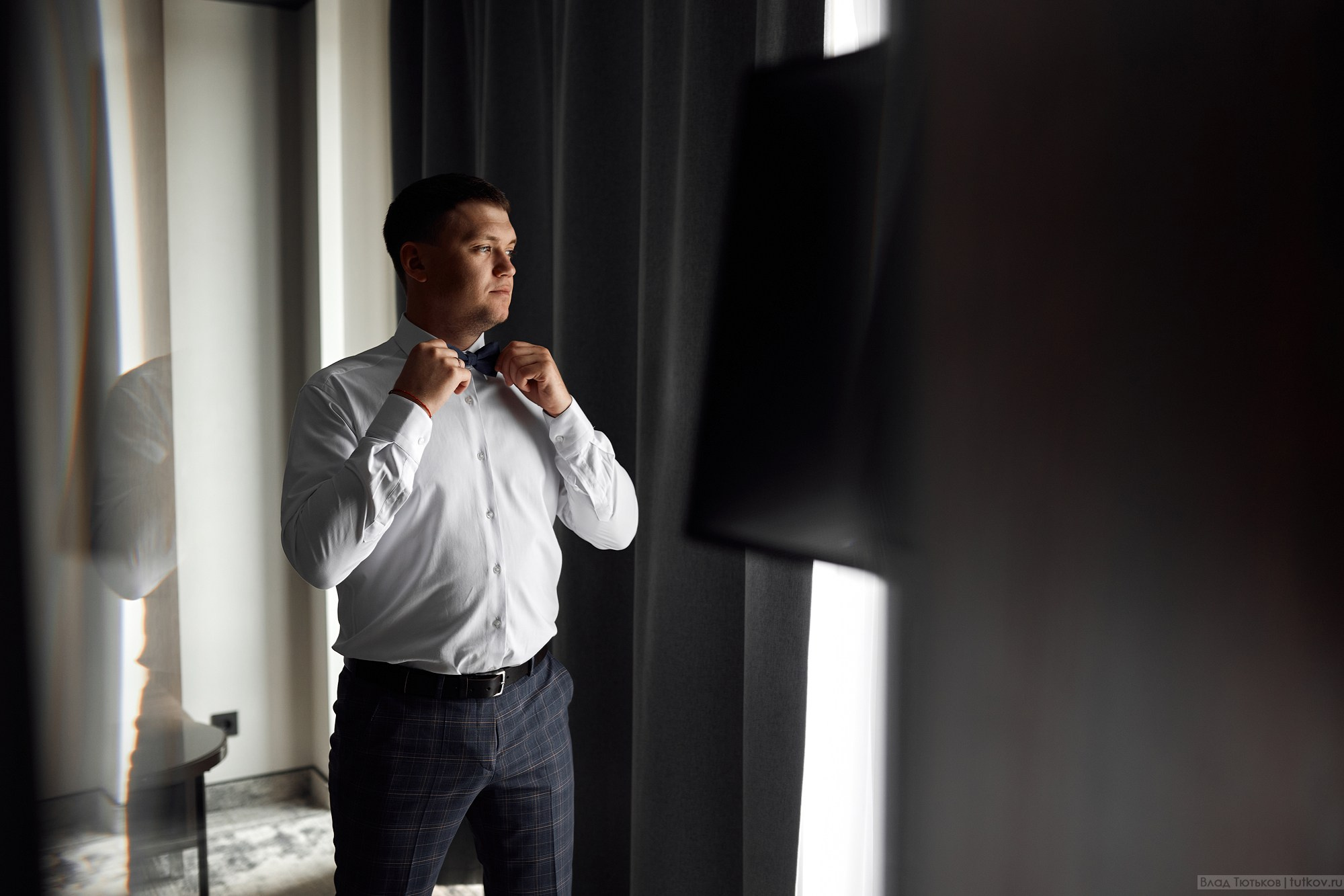 Екатерина и Алексей. Свадебная фотосъёмка в Брянске | Влад и Ирина Тютьковы