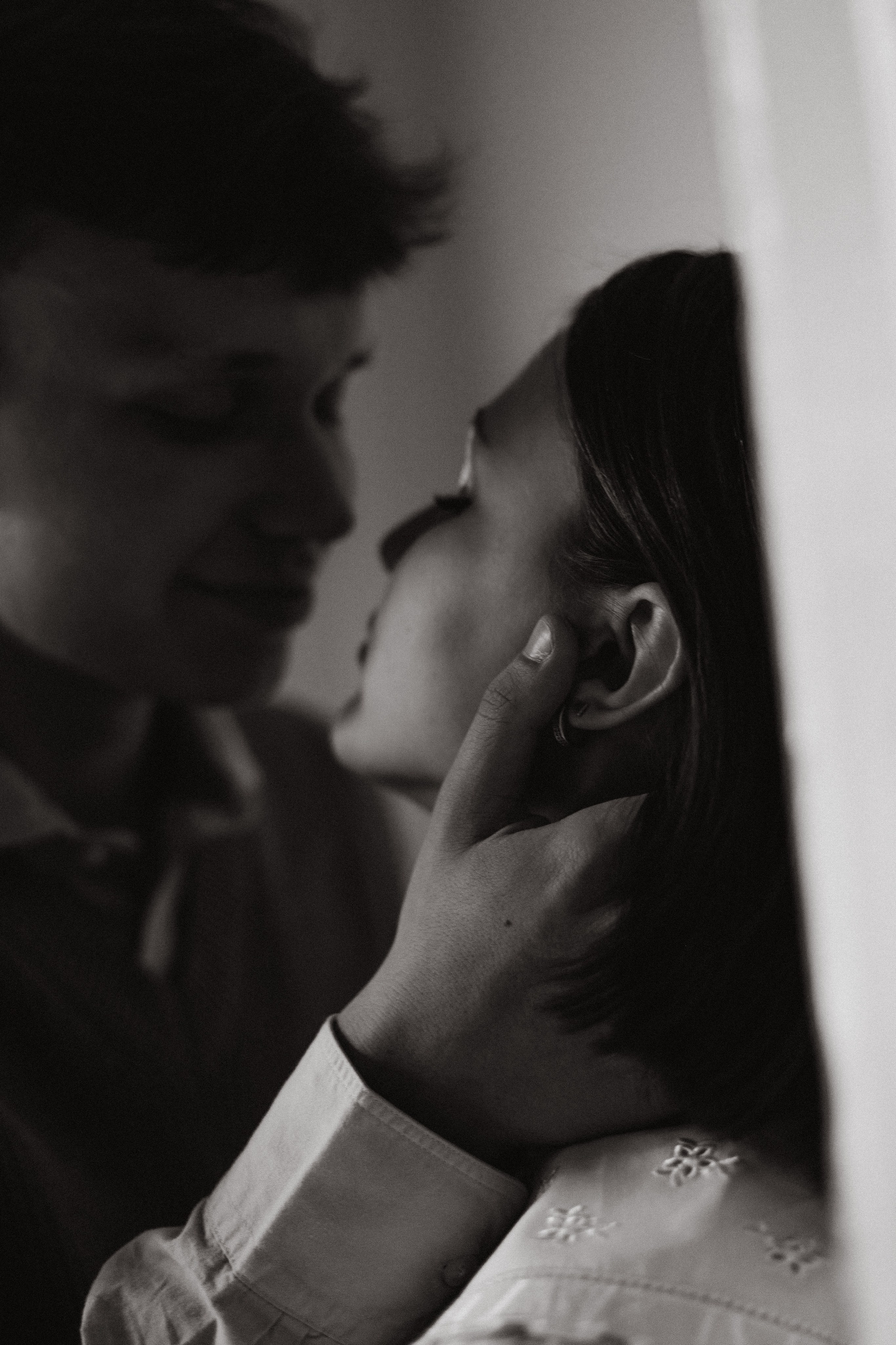 Анна и Федор. Семейный фотограф в Москве Жукова Анна