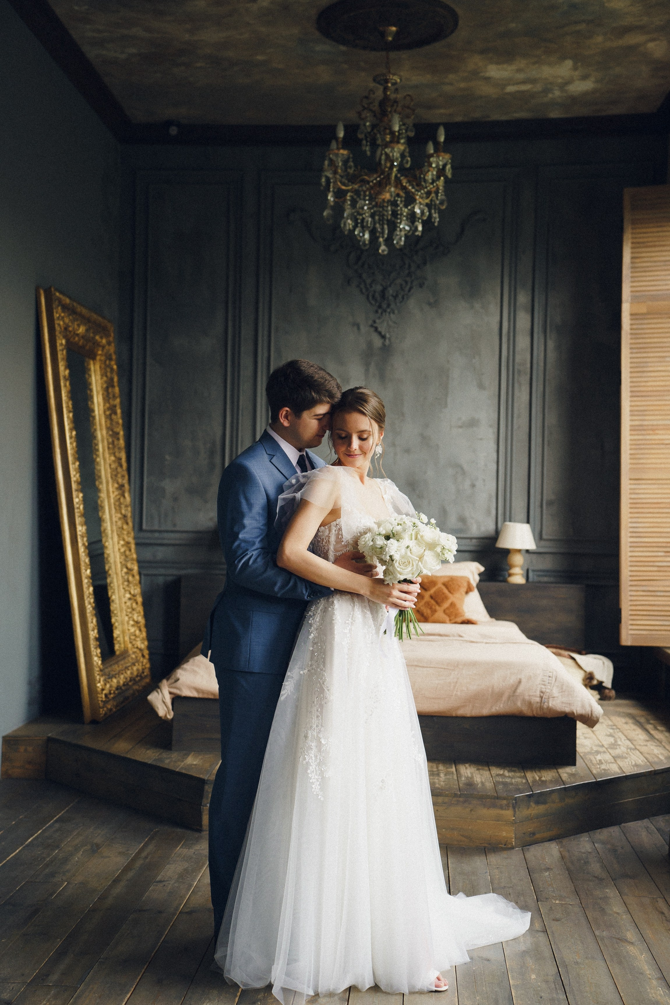 Илья и Катя. Юлия Тайцай фотограф, Анатолий Тайцай видеограф