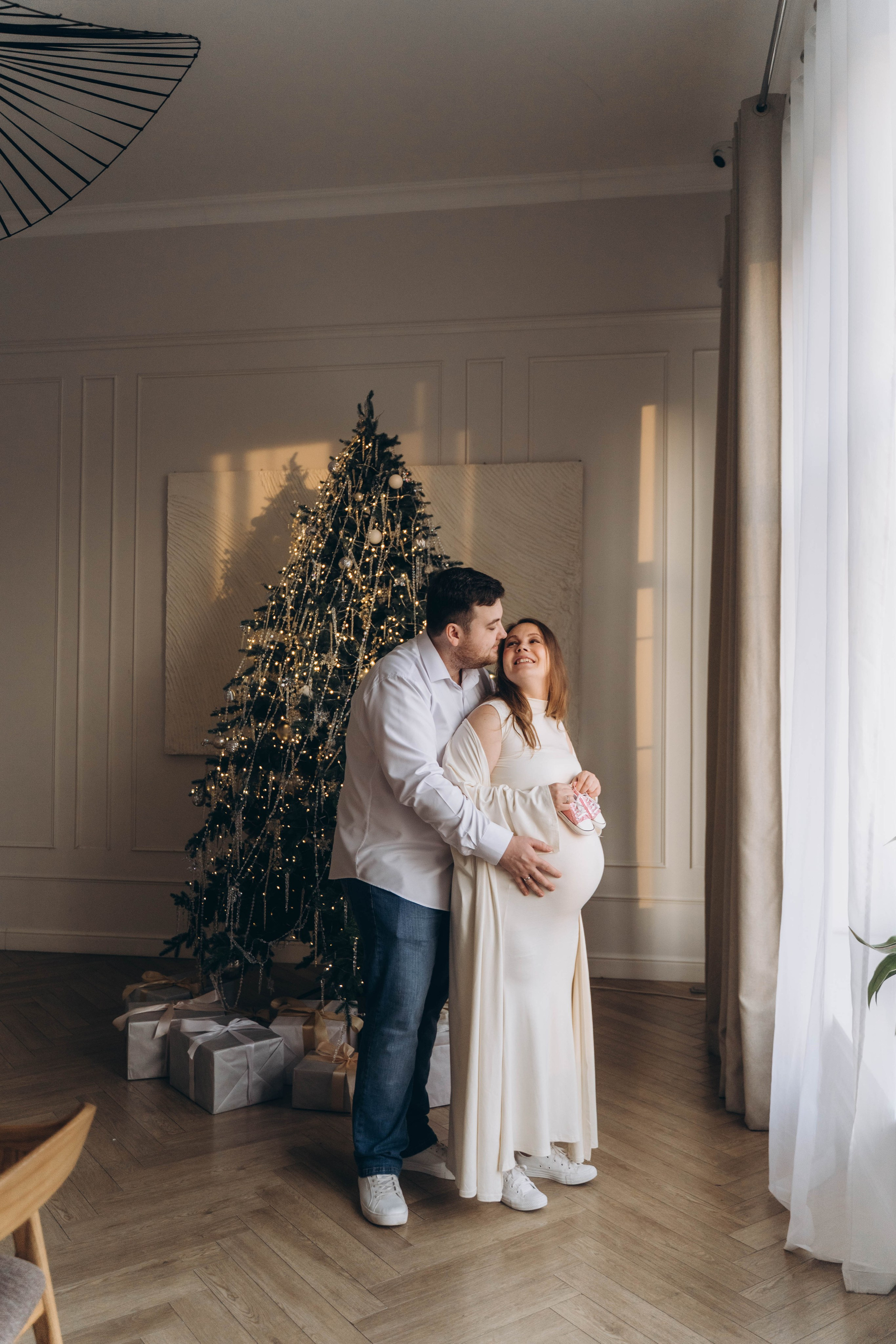 Ольга и Дмитрий