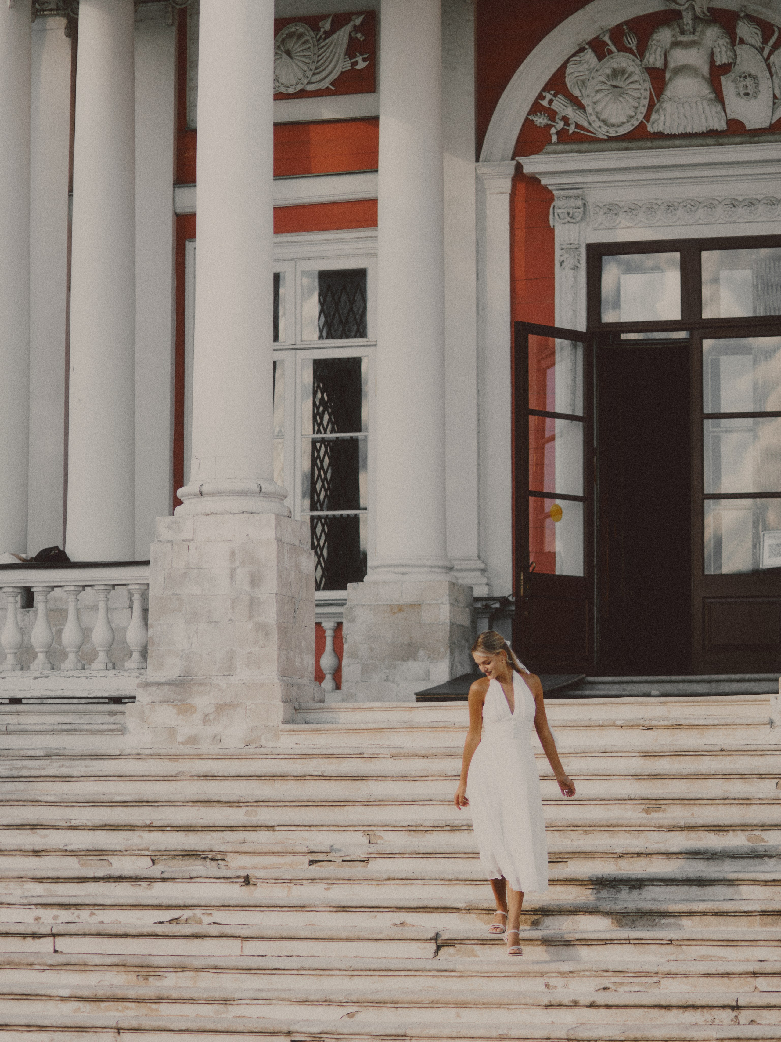 Катя. Портретный фотограф в Москве Ольга Крылова