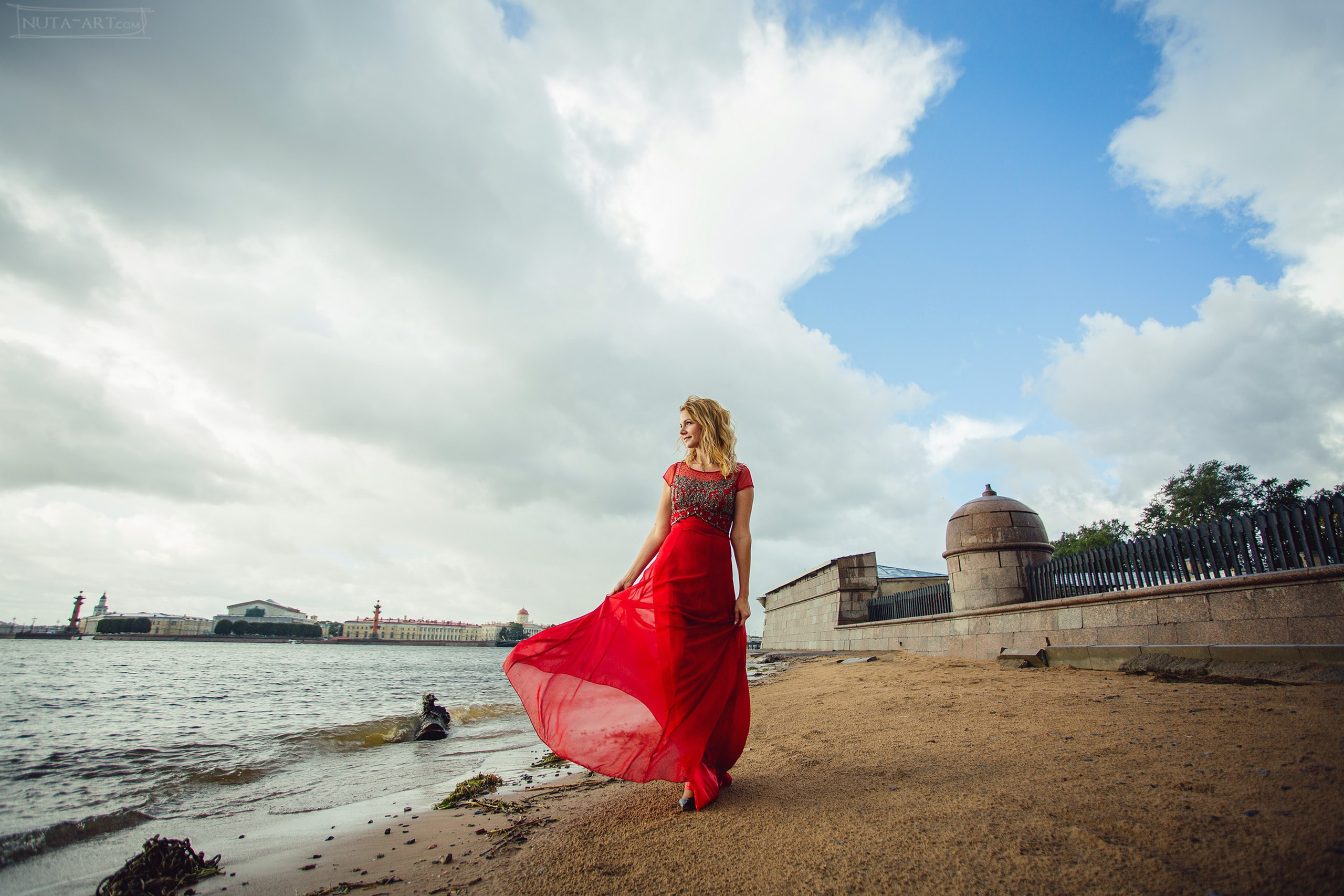 ЖЕНСКИЕ. NUTA ART - photo-video creator