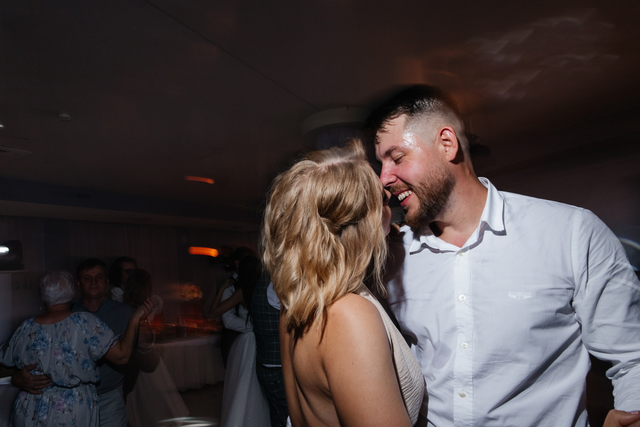 Анастасия и Алексей (полный день). Свадебный и семейный фотограф в Нижнем Новгороде Екатерина Наймарк