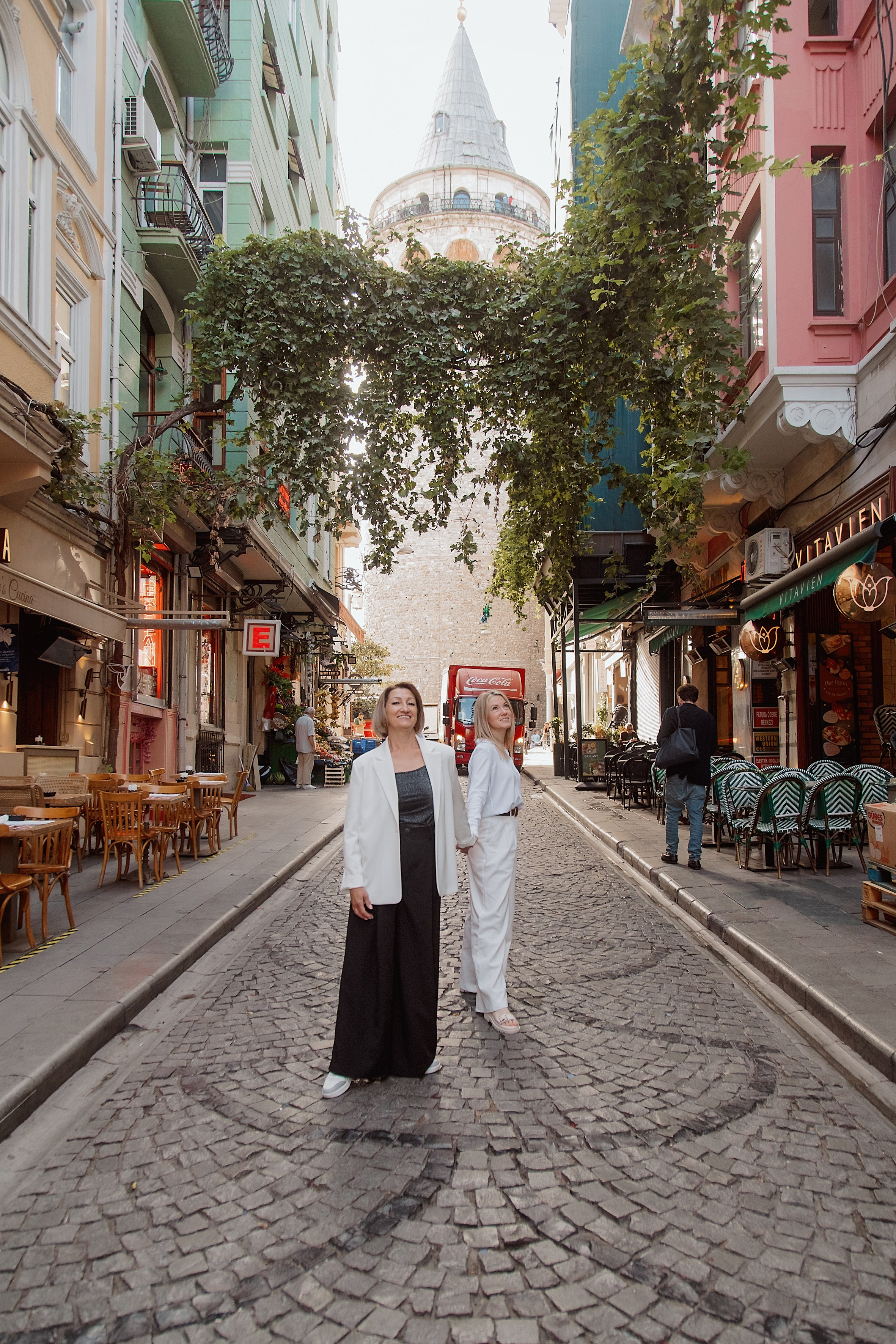 Фототуры. Фотограф Яна Яркая