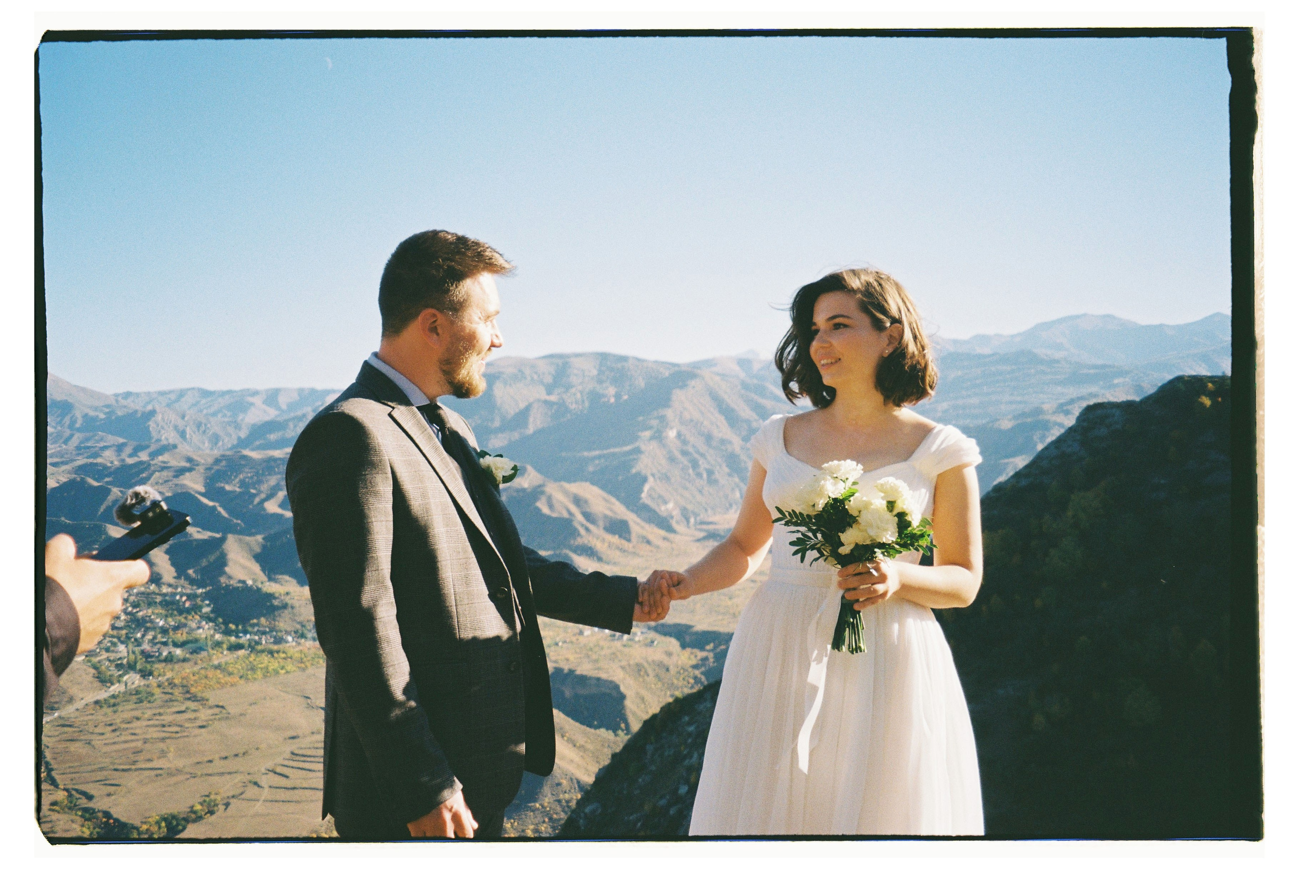 Лиза и Саша. Фотограф Ирина Гринько Тольятти Самара Москва