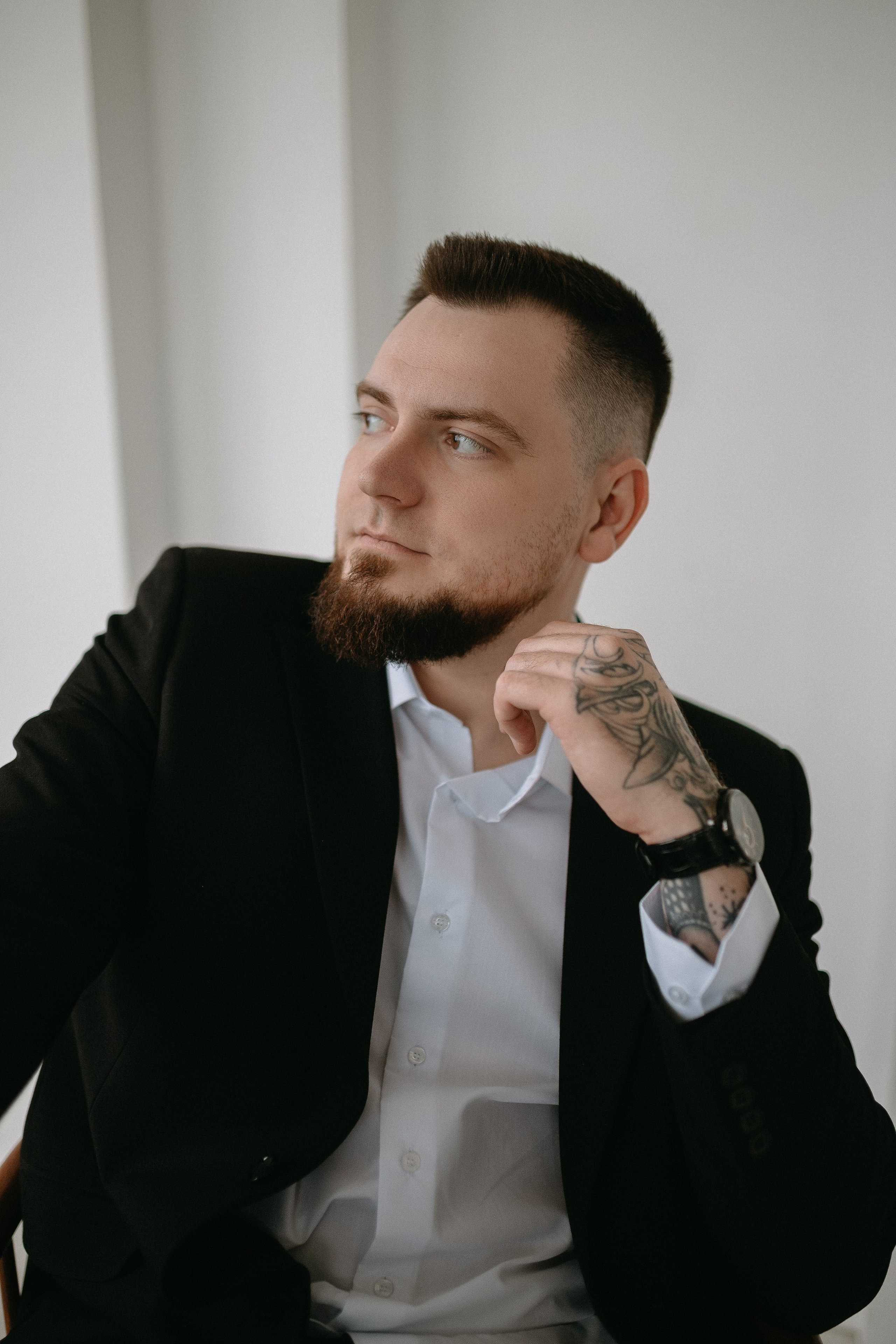 Никита + Лера. Главная