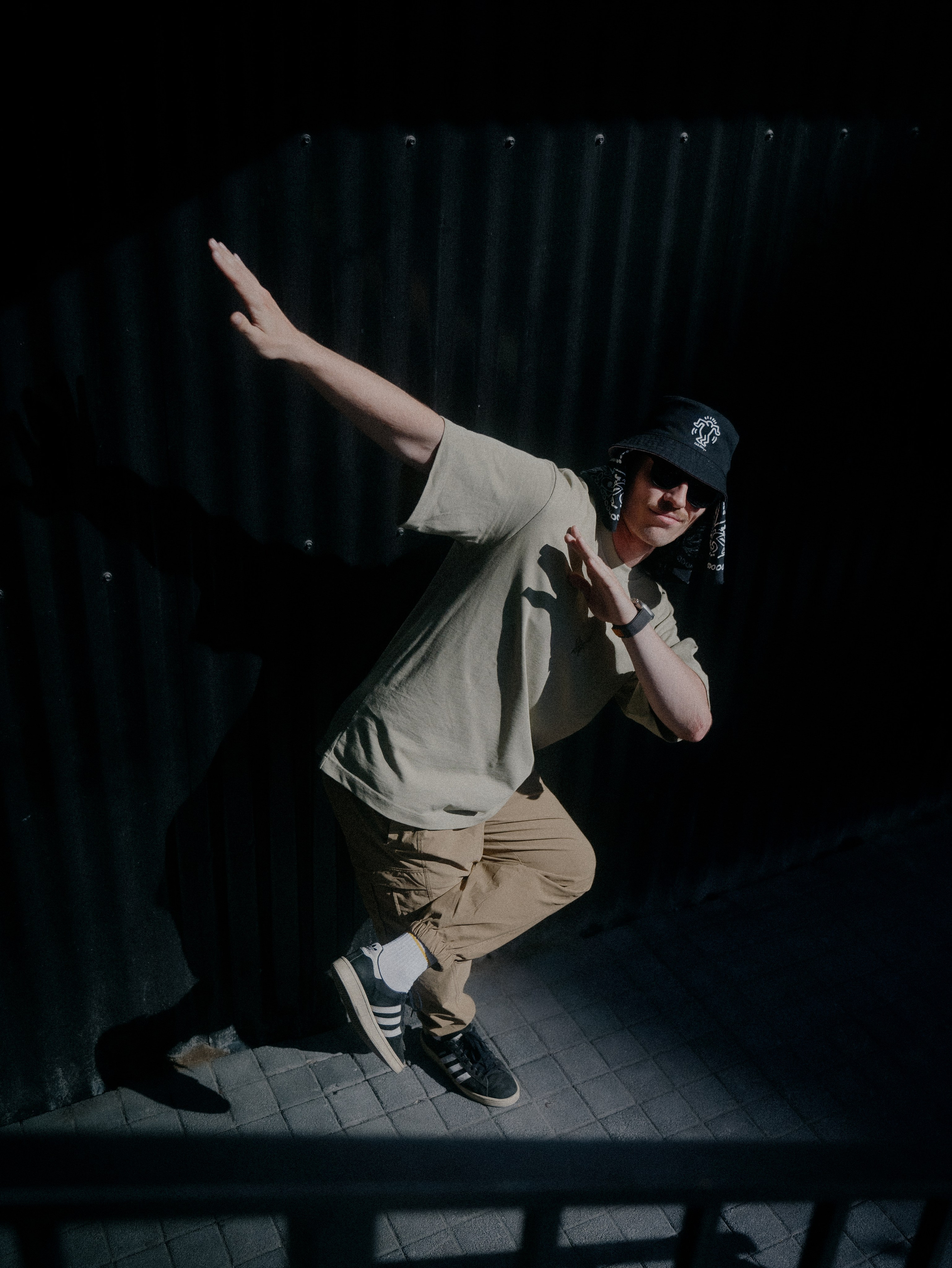 Виталя. Фотограф в Санкт-Петербурге Полковникова Юлия