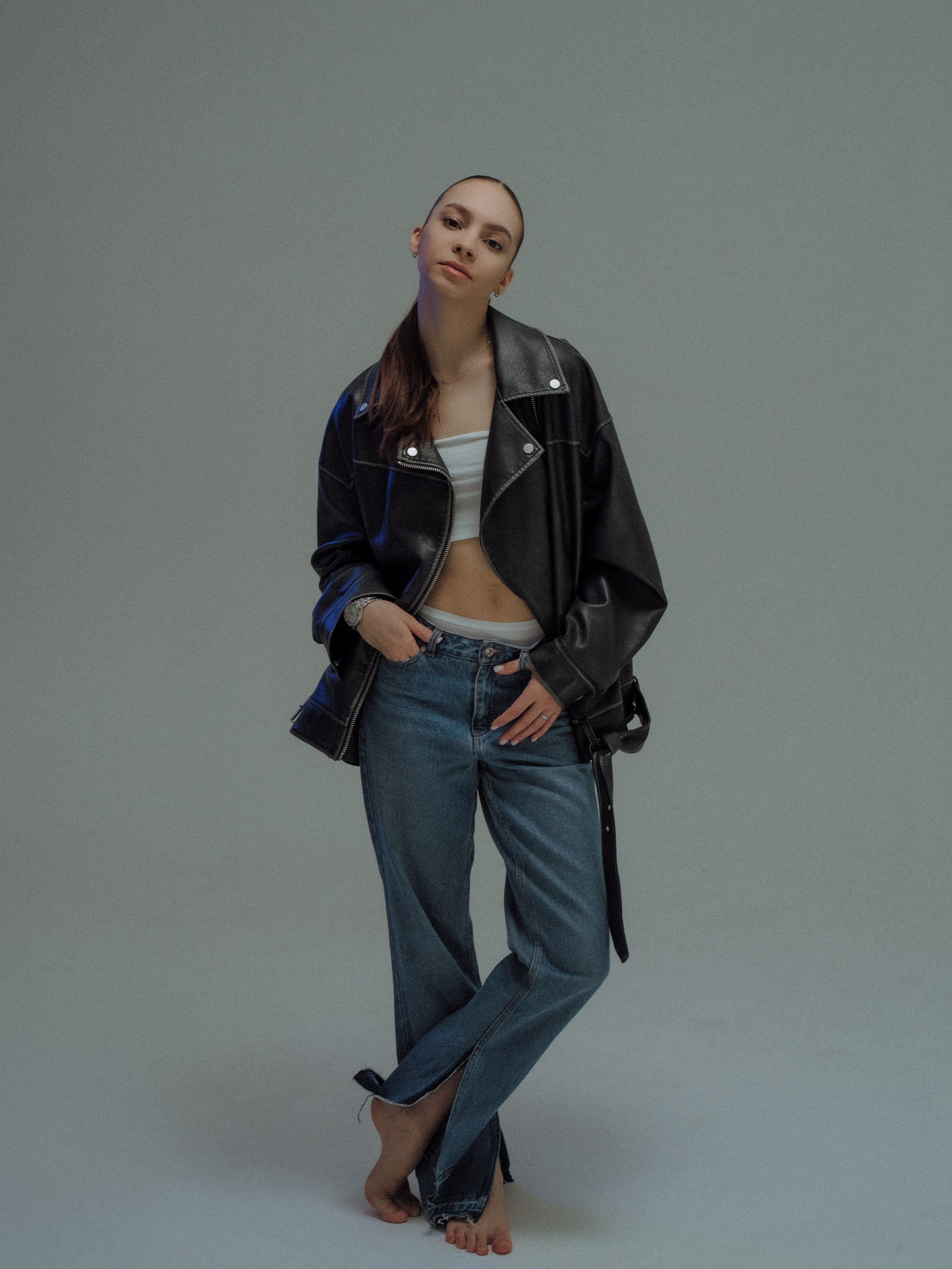 Маша. Фотограф в Санкт-Петербурге Полковникова Юлия