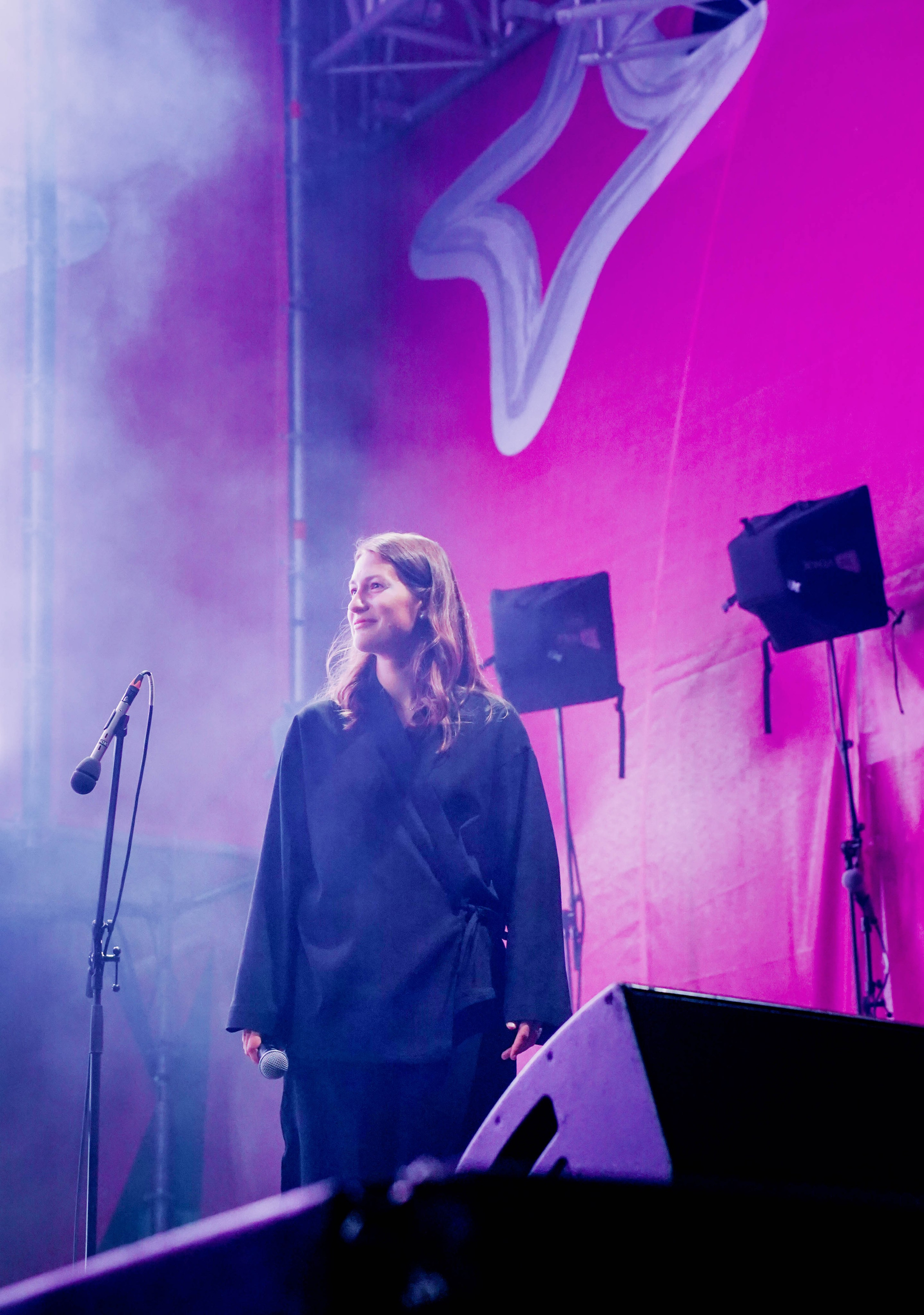 Фестиваль «Антон тут рядом». Фотограф в Санкт-Петербурге Полковникова Юлия