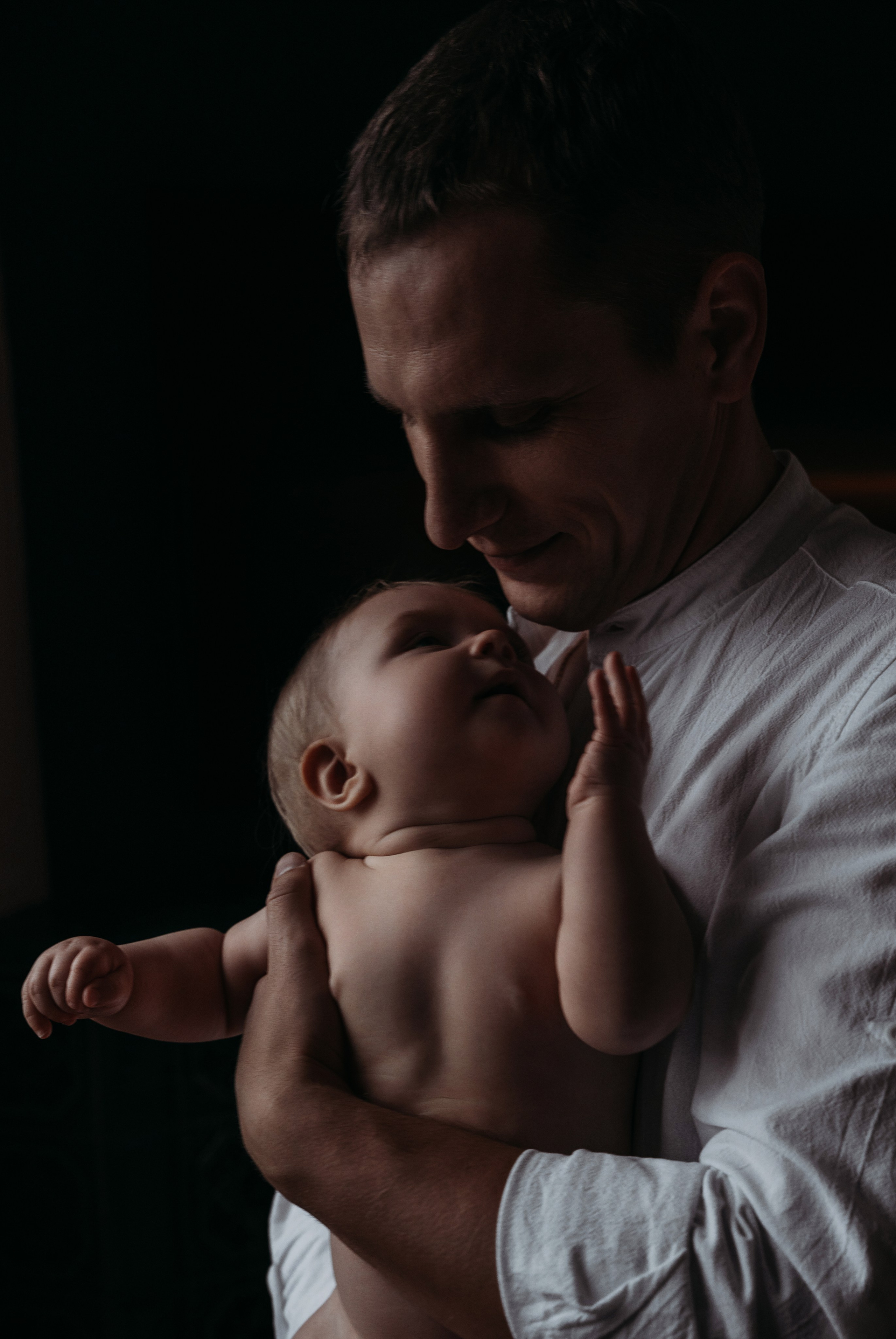 Домашний ньюборн. Детский и семейный фотограф, Newborn фотограф новорожденных г. Челябинск