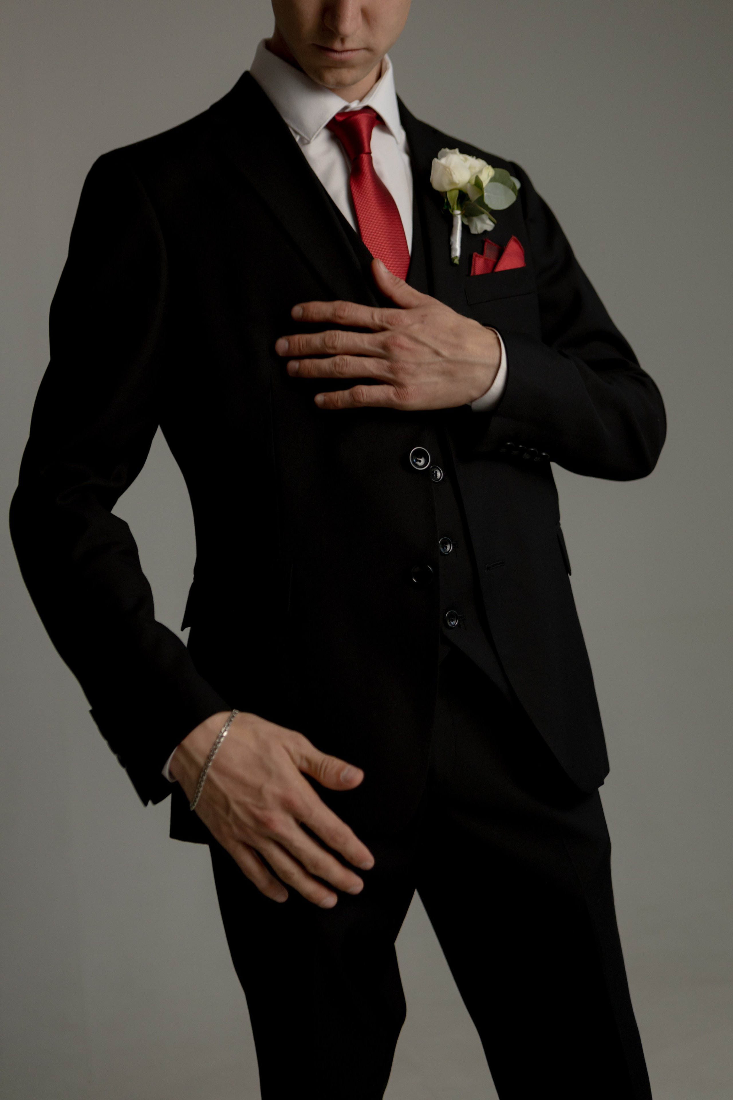 Илья и Алина. Портретный и свадебный фотограф Айгюн в городе Йошкар-Ола