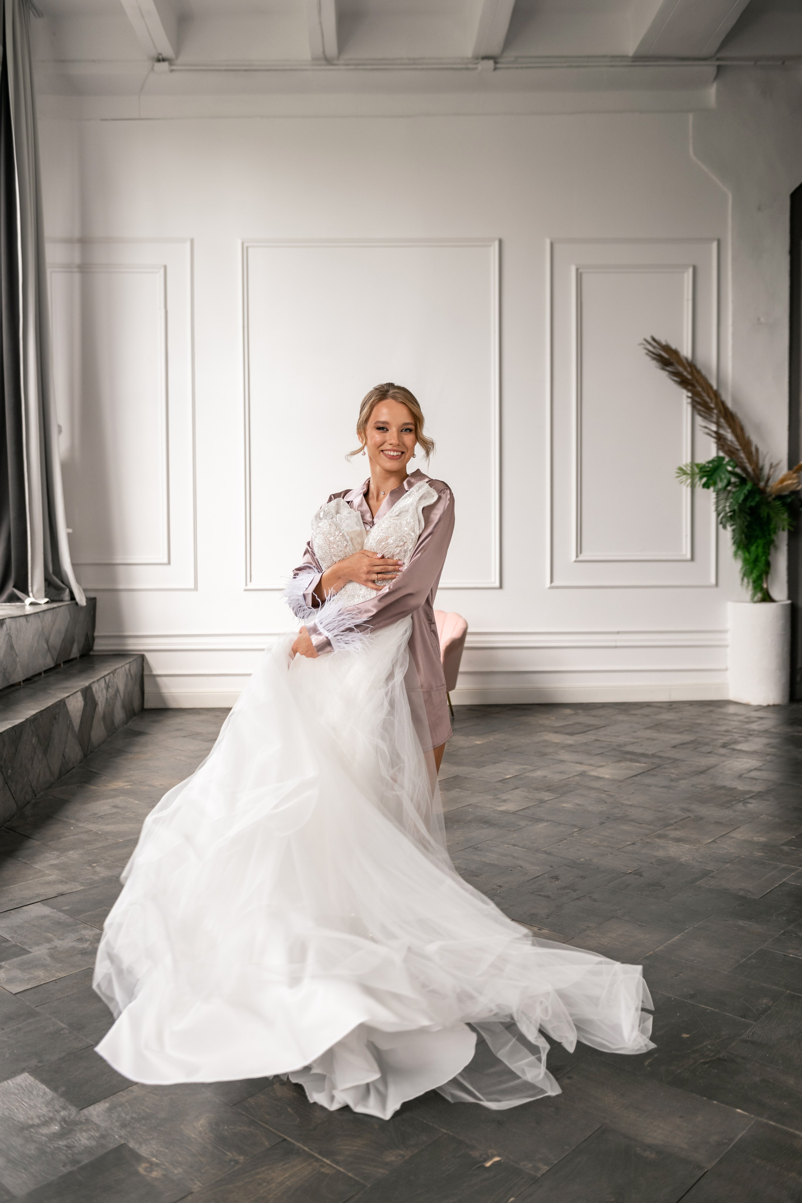 Наталья и Иван. Свадебный и семейный фотограф Нижний Новгород и Москва Павел Градобоев