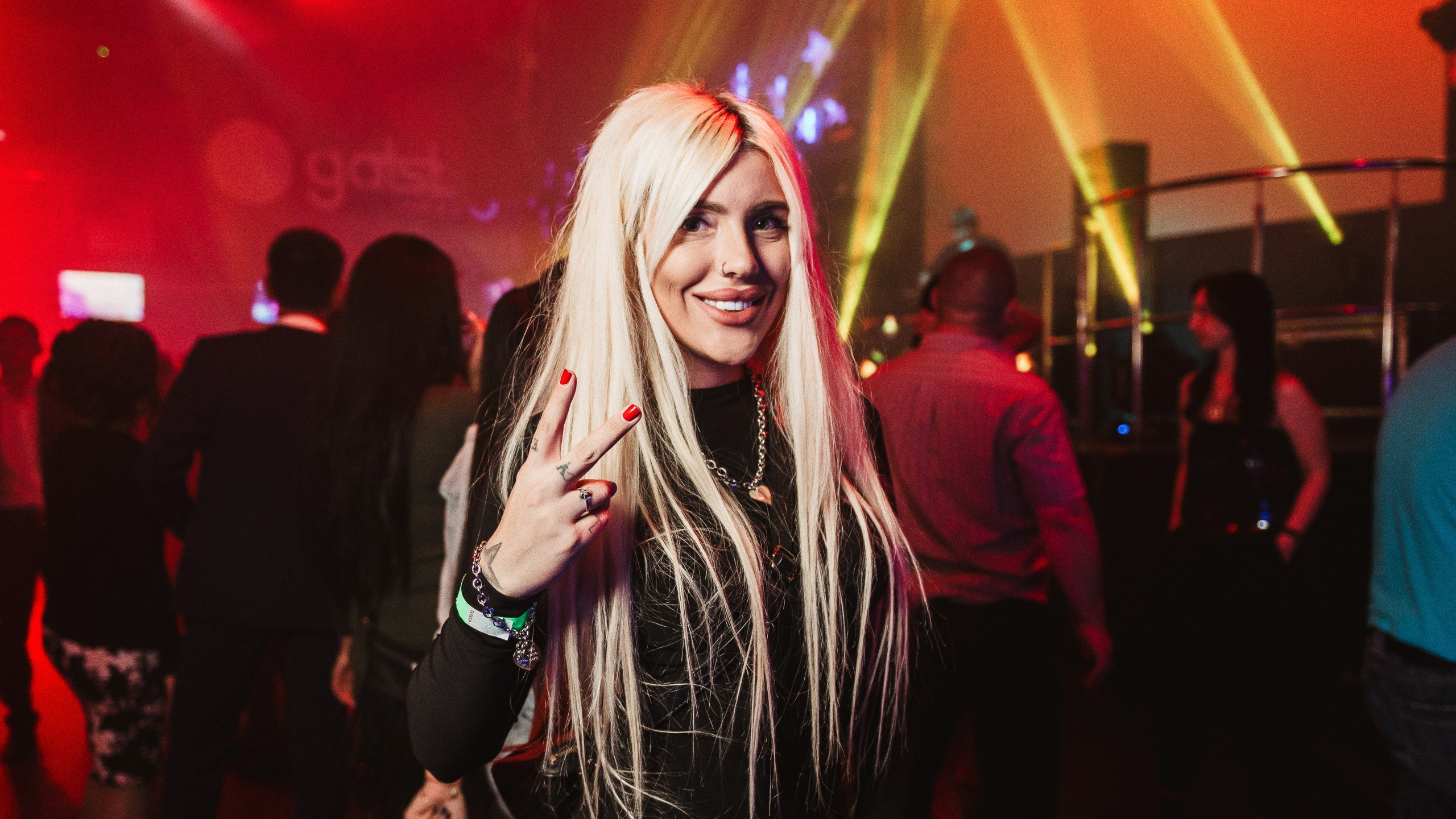 Вечеринки и клубы портфолио Кандеев Даниил Саратов. Фотограф Кандеев Даниил