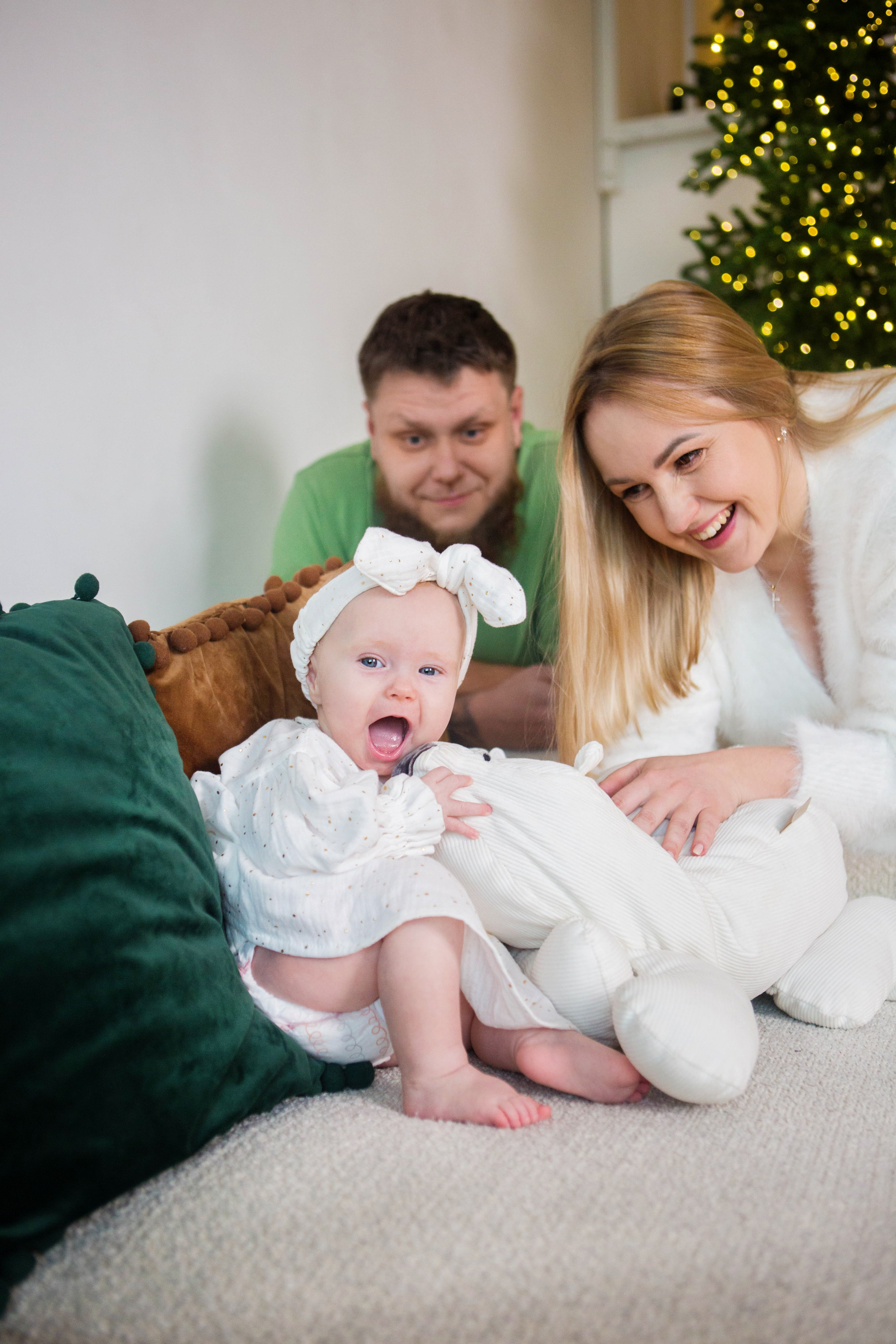 Фотостудия «Space Jobs». Свадебный семейный и детский фотограф в Краснодаре Карина Федоровская