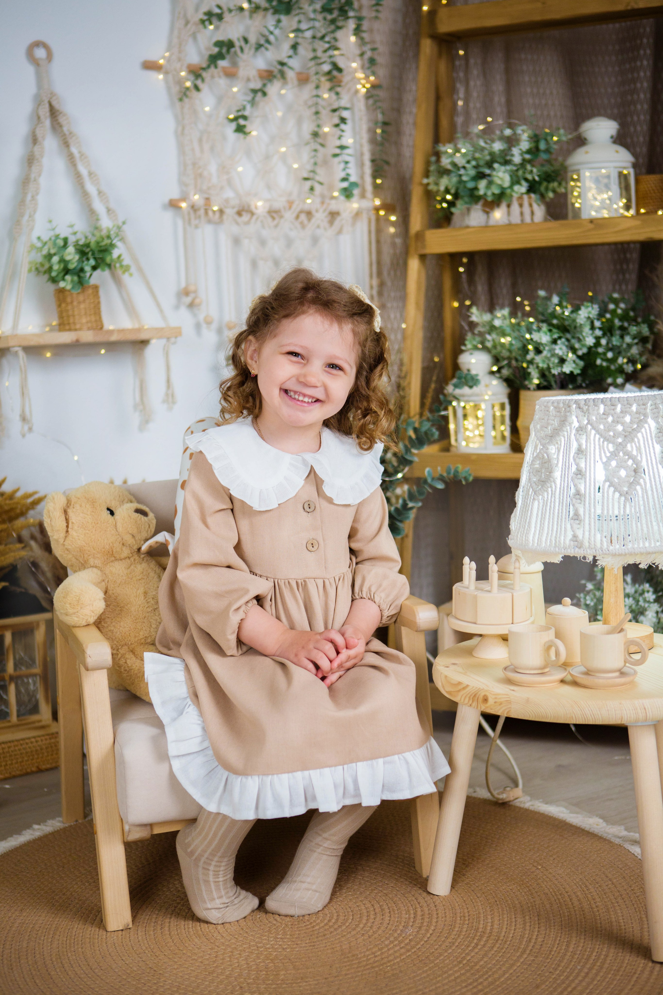 Сестрички. Фотостудия «Антураж». Свадебный семейный и детский фотограф в Краснодаре Карина Федоровская