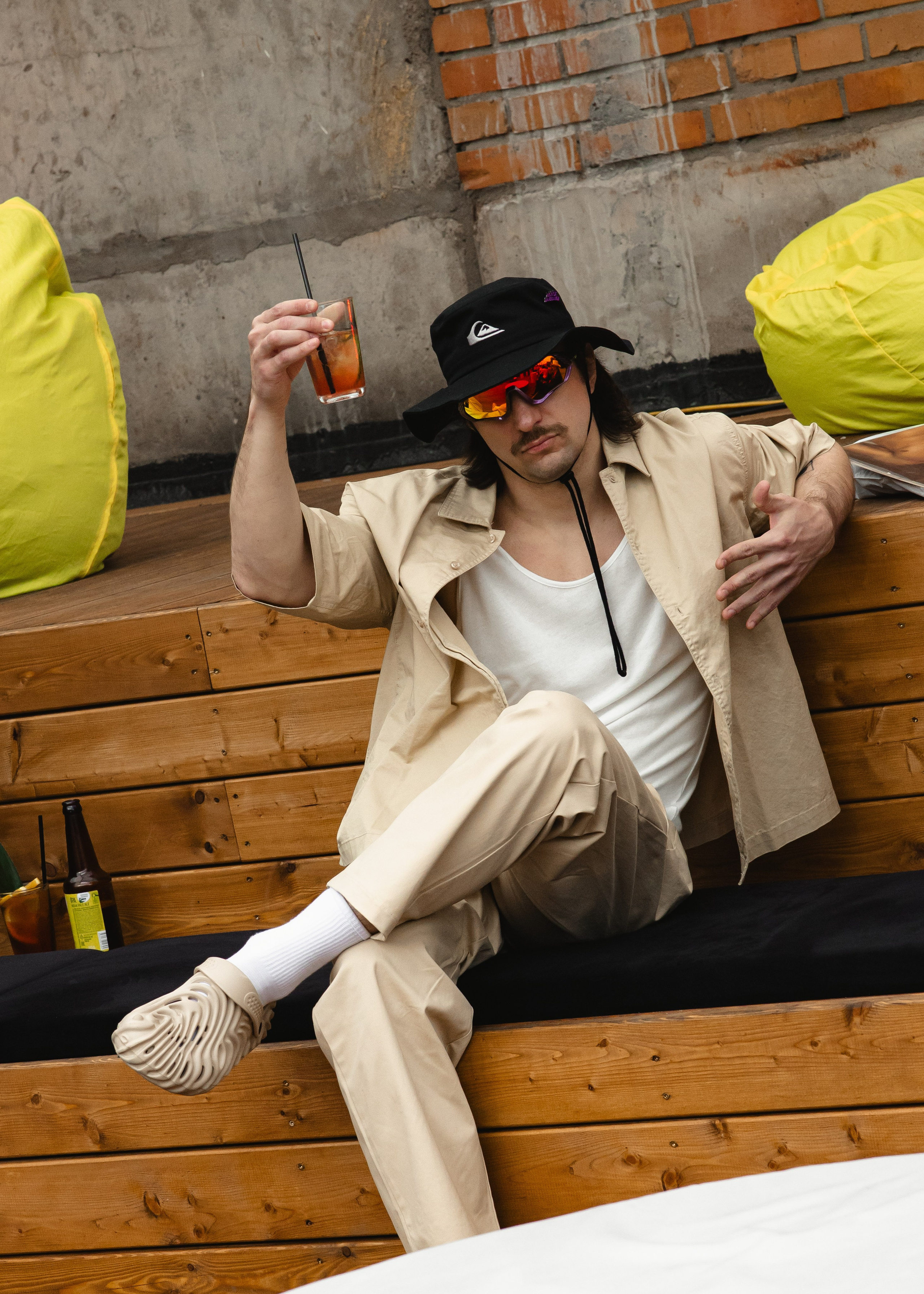 @sladkayavataagency. Свадебный и репортажный фотограф в Москве Владимир Сергеев | Naysaikolo