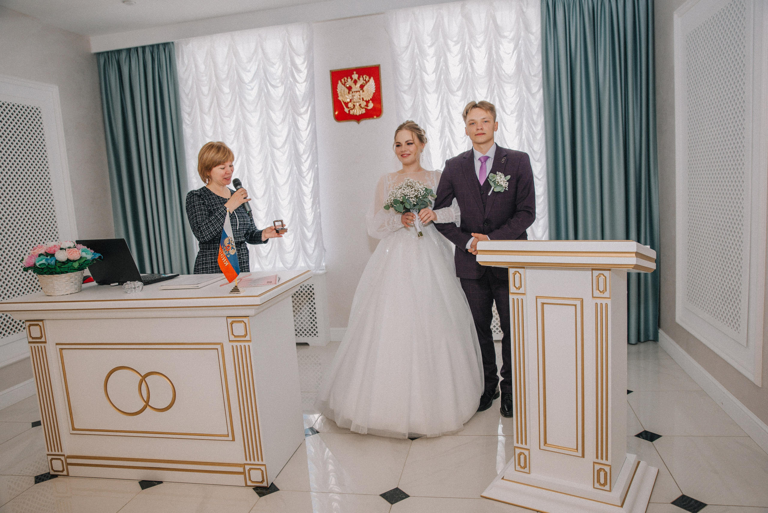 Свадебные фотосессии. Семейный фотограф в Миассе Ольга Широковская