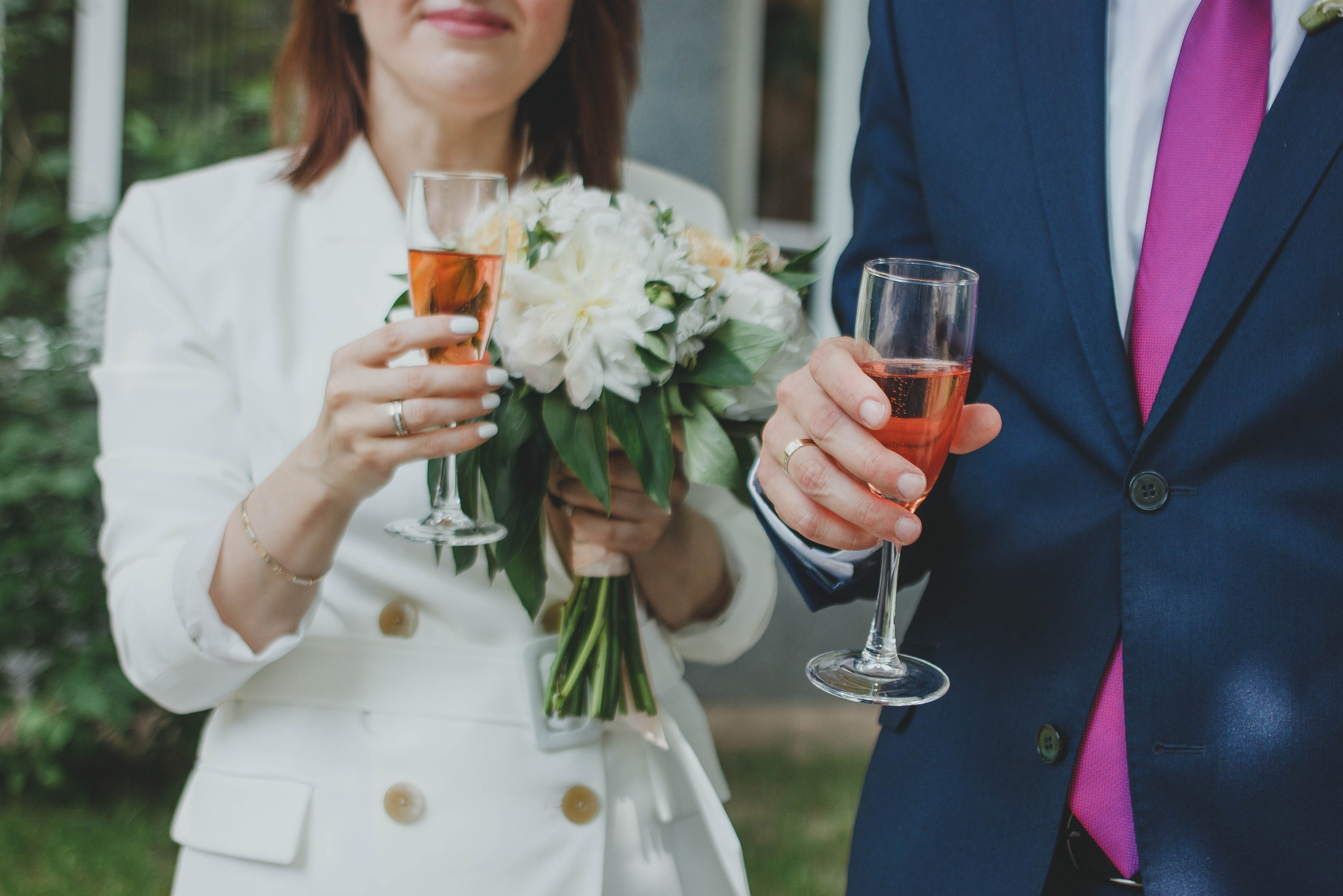 Натия + Олег