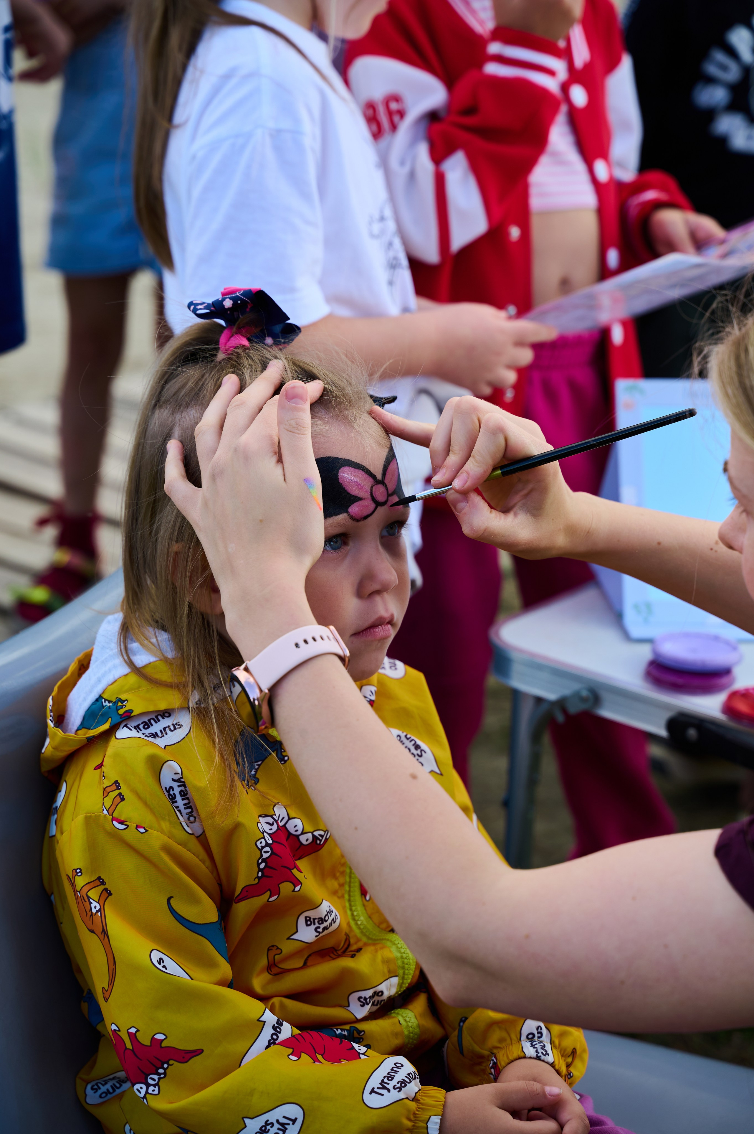 Закрытие сезона Пичугово Море. Фотограф Универсал в Новосибирске
