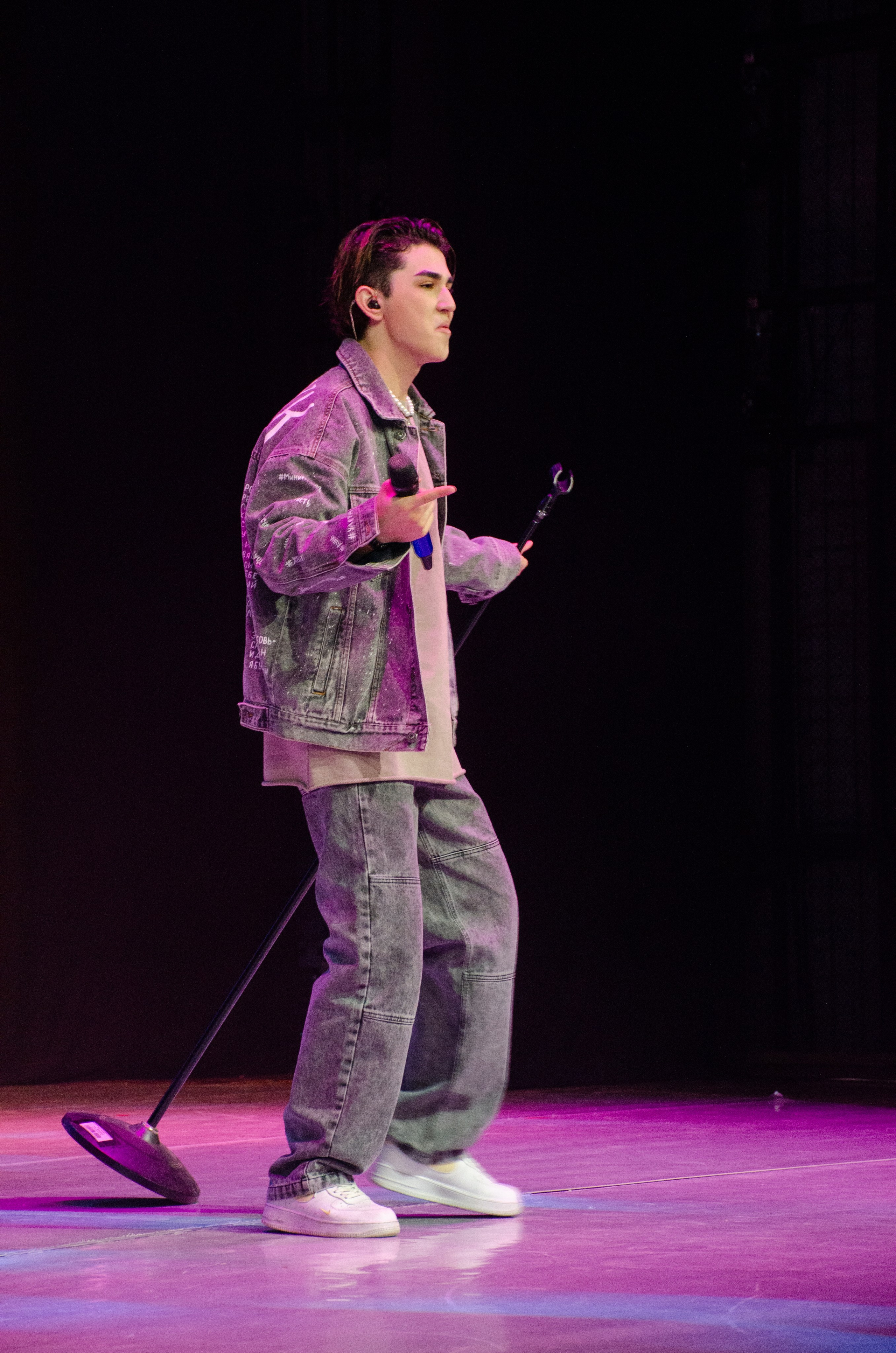 AMIRCHIK. Фотограф Универсал в Новосибирске