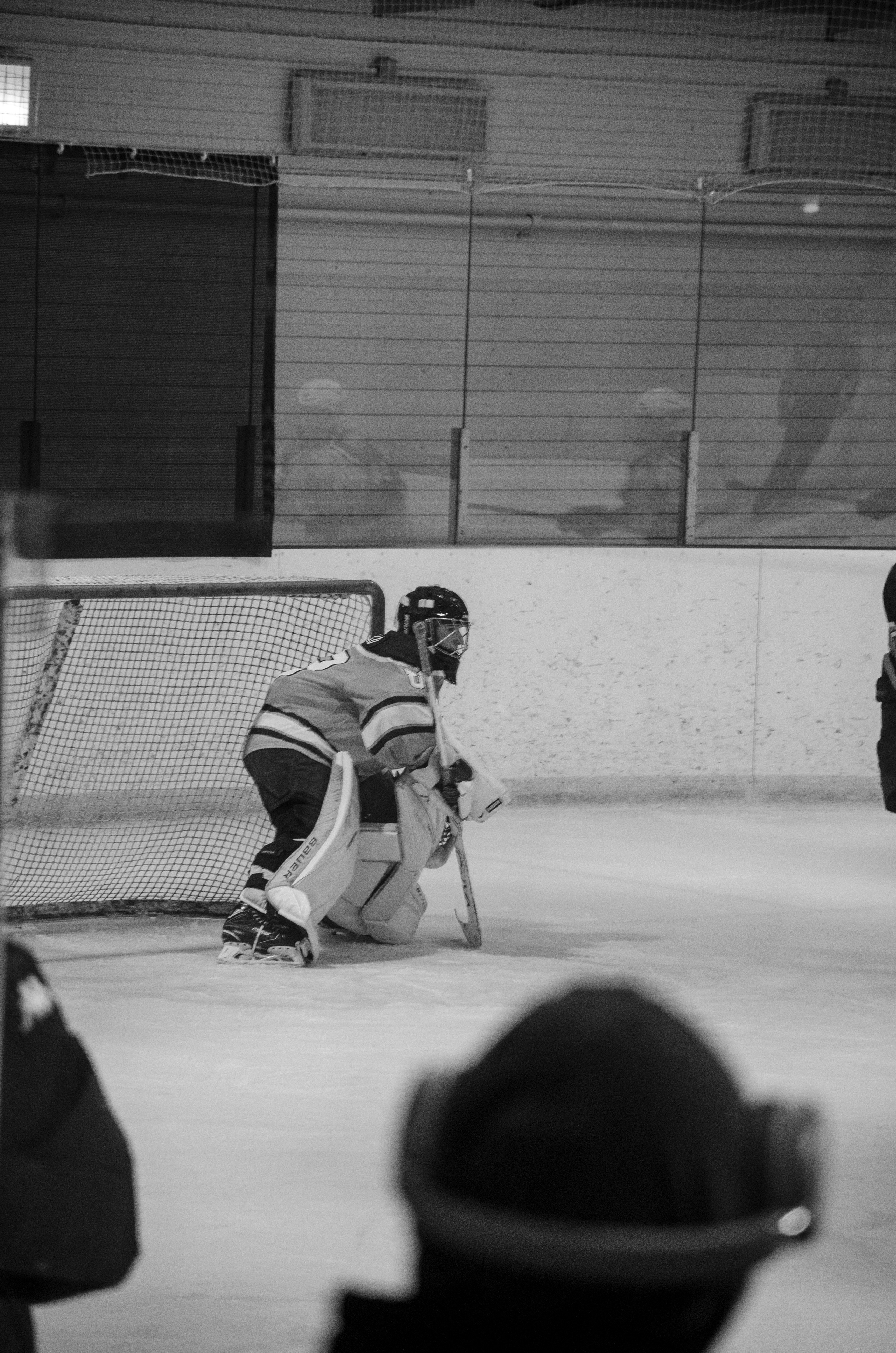 Ледорубы. Фотограф Универсал в Новосибирске