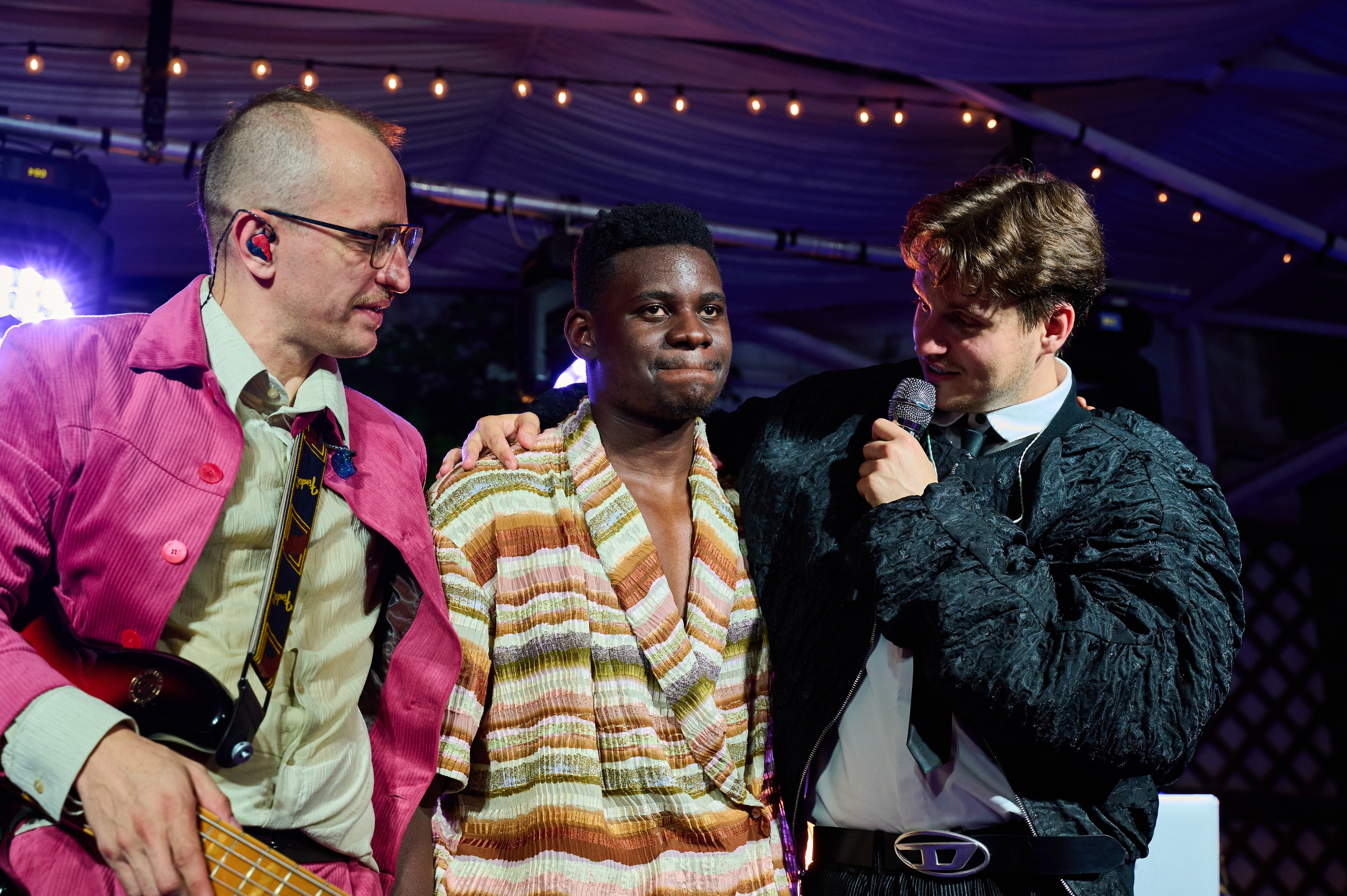 Айвазовский Оркестра. Фотограф Универсал в Новосибирске