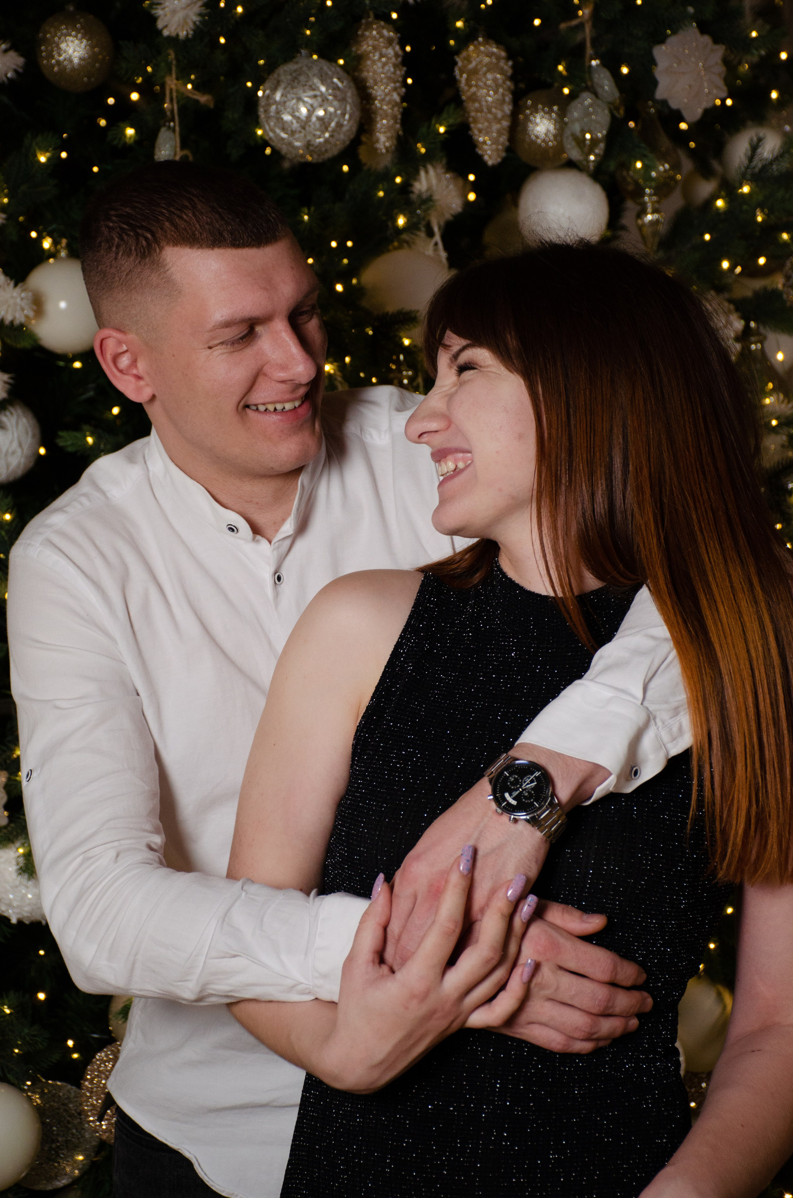 Индивидуальные. Фотограф Универсал в Новосибирске